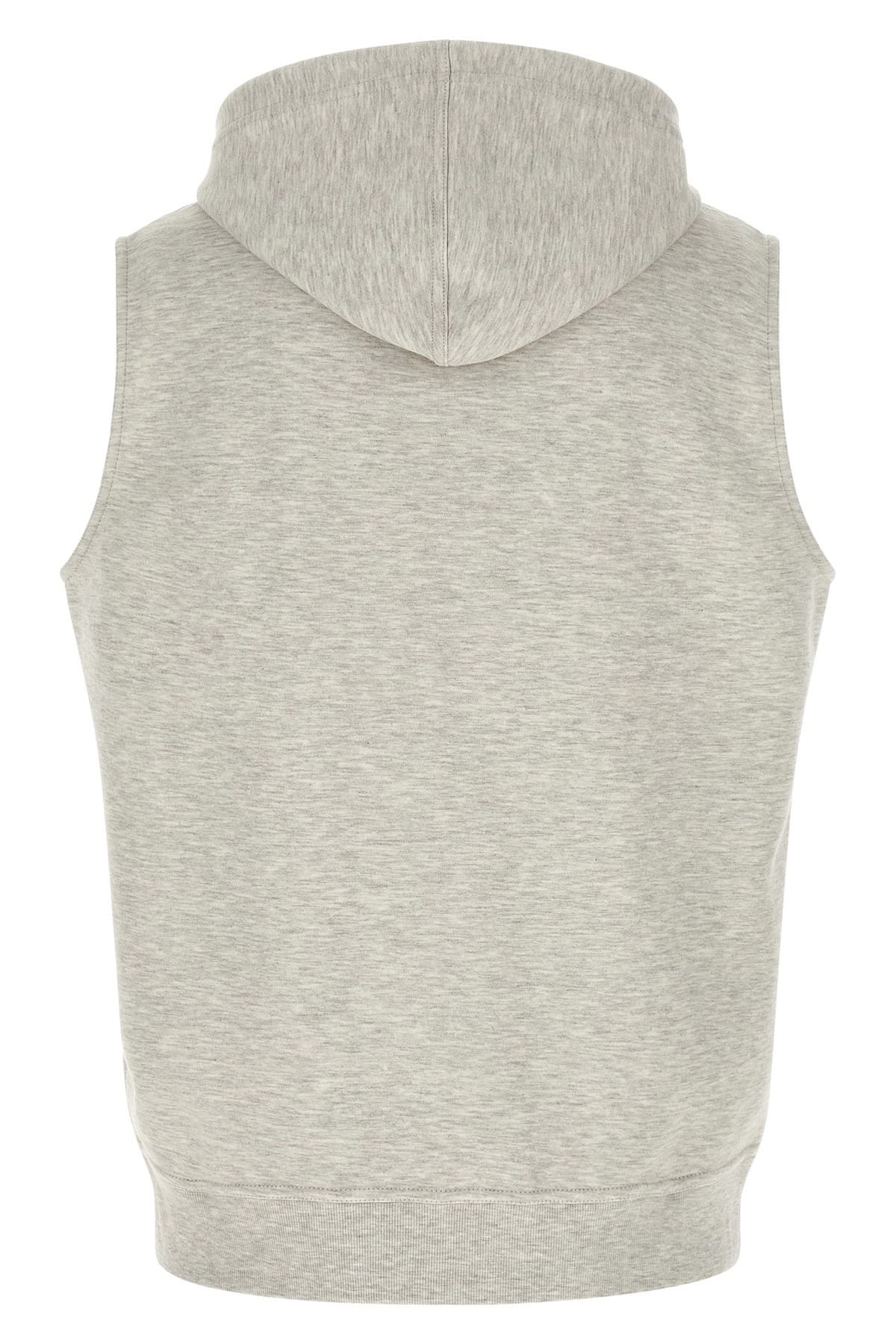 Brunello Cucinelli Hooded Vest - alternate view