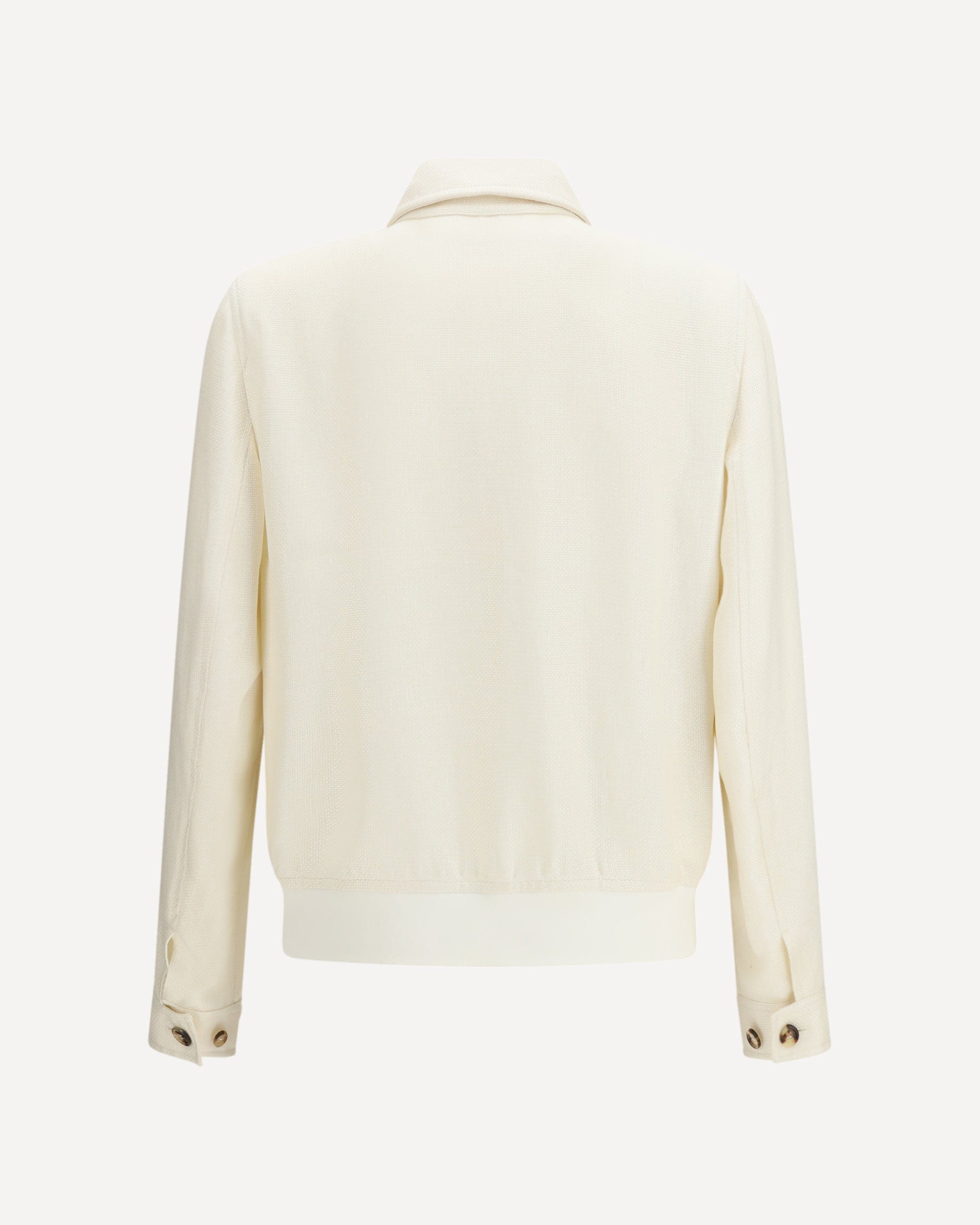 Brunello Cucinelli Brunello Cucinelli Hopsack Jacket