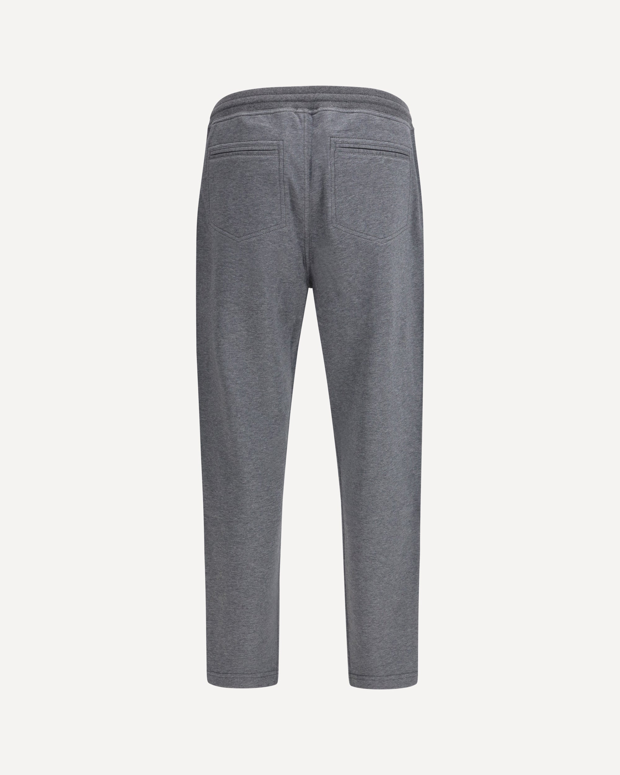 Brunello Cucinelli Joggers In Stretch Cotton - alternate view