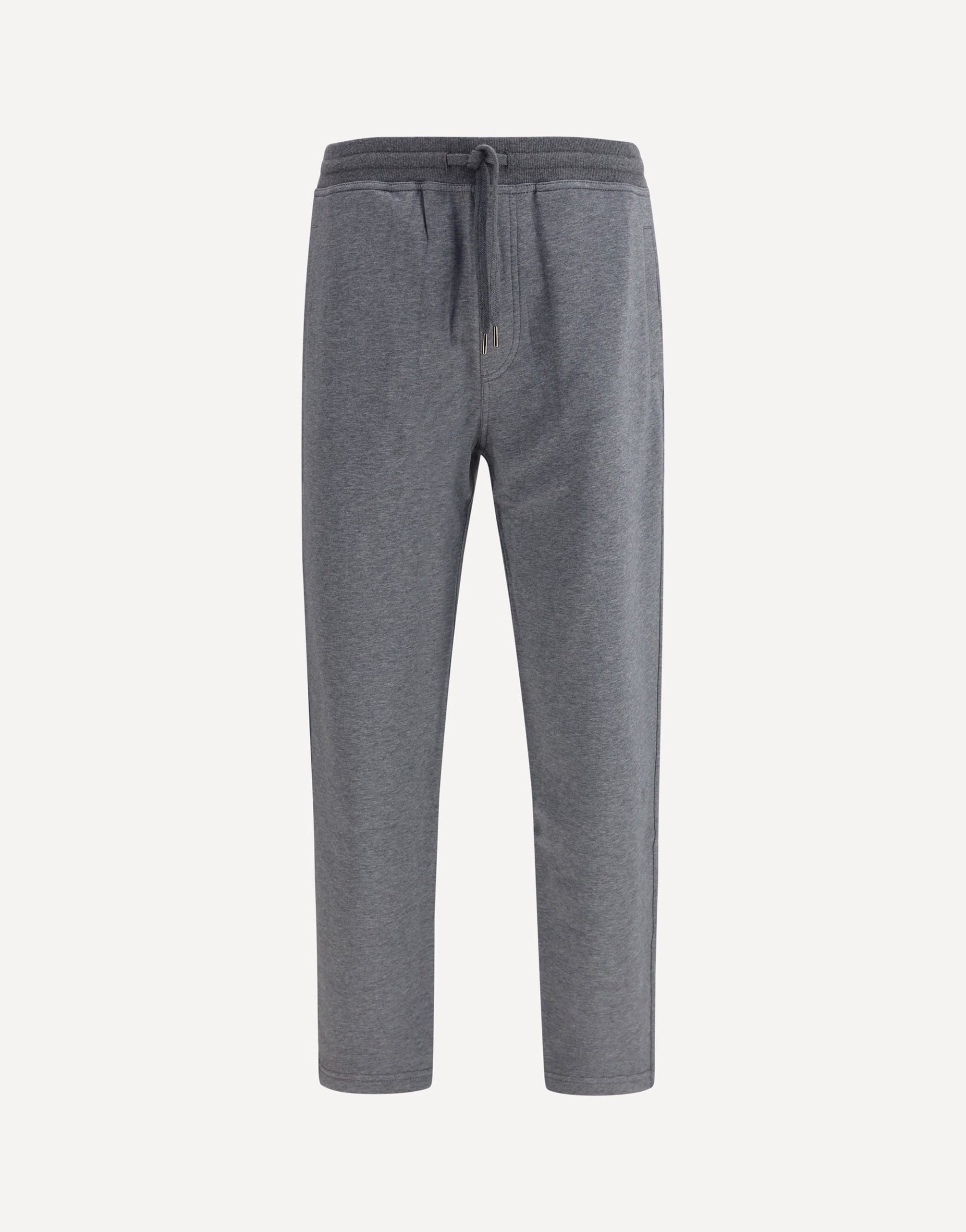 Brunello Cucinelli Joggers In Stretch Cotton