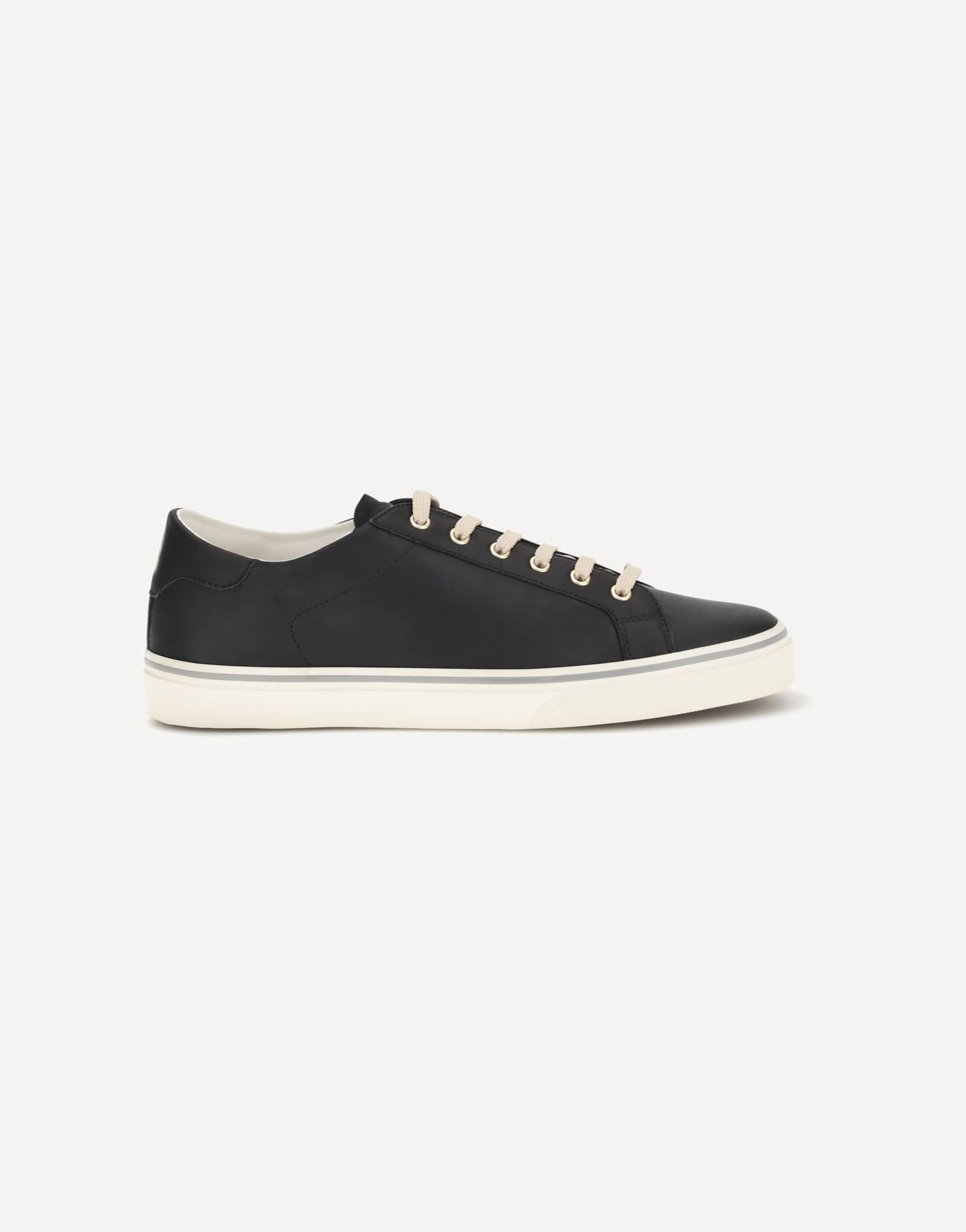 Brunello Cucinelli Lace-Up Sneakers With Metal Eyelets
