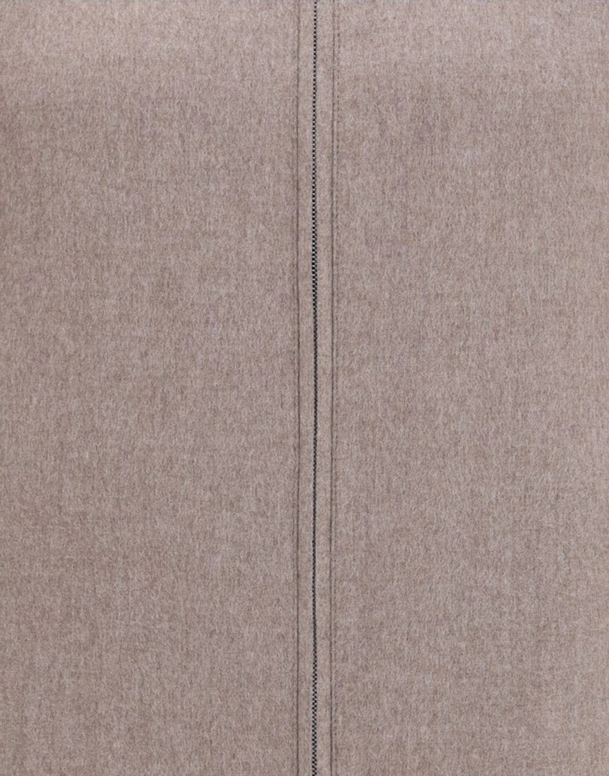 Brunello Cucinelli Lightweight Cashmere Bomber Jacket