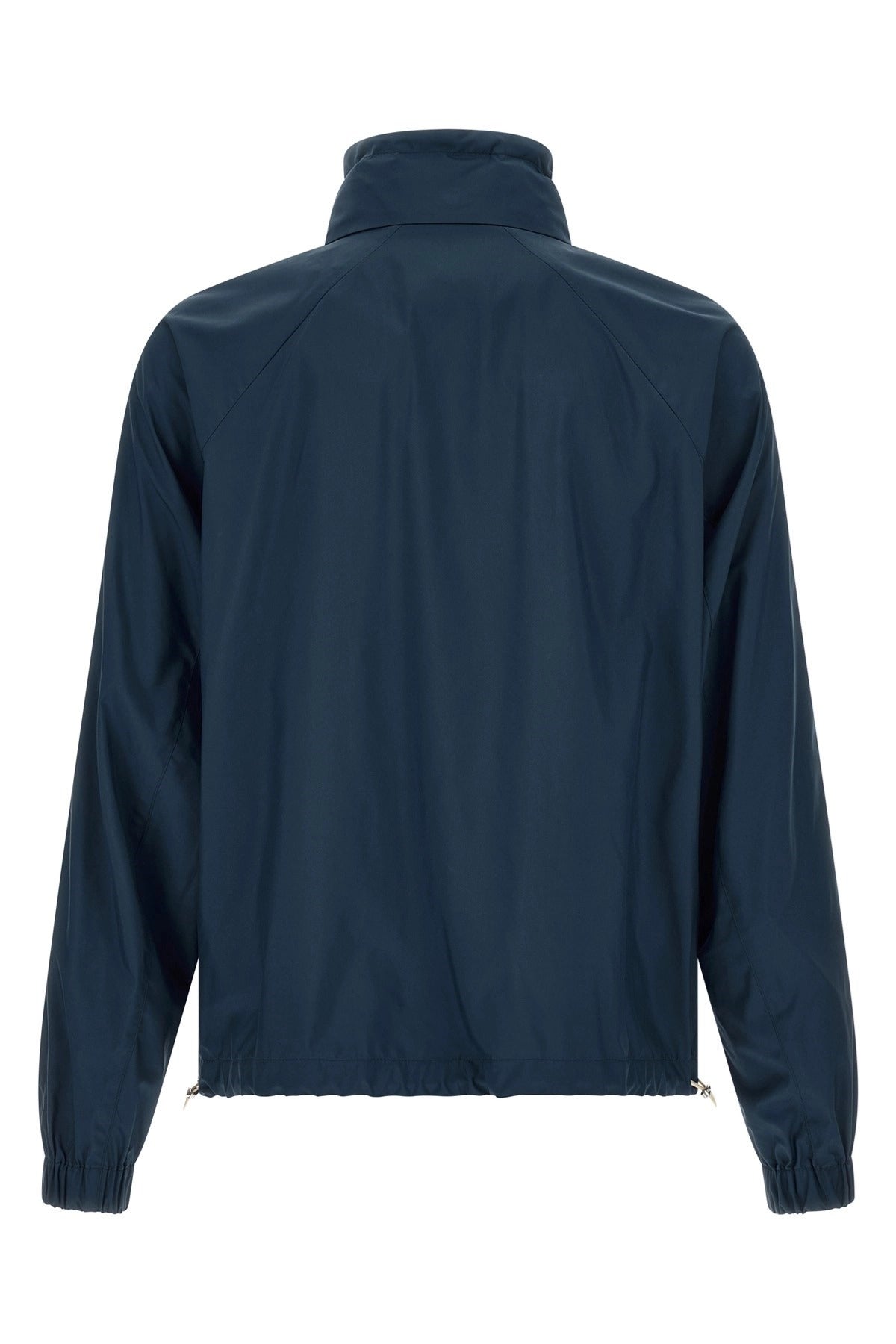 Brunello Cucinelli Lightweight Nylon Jacket