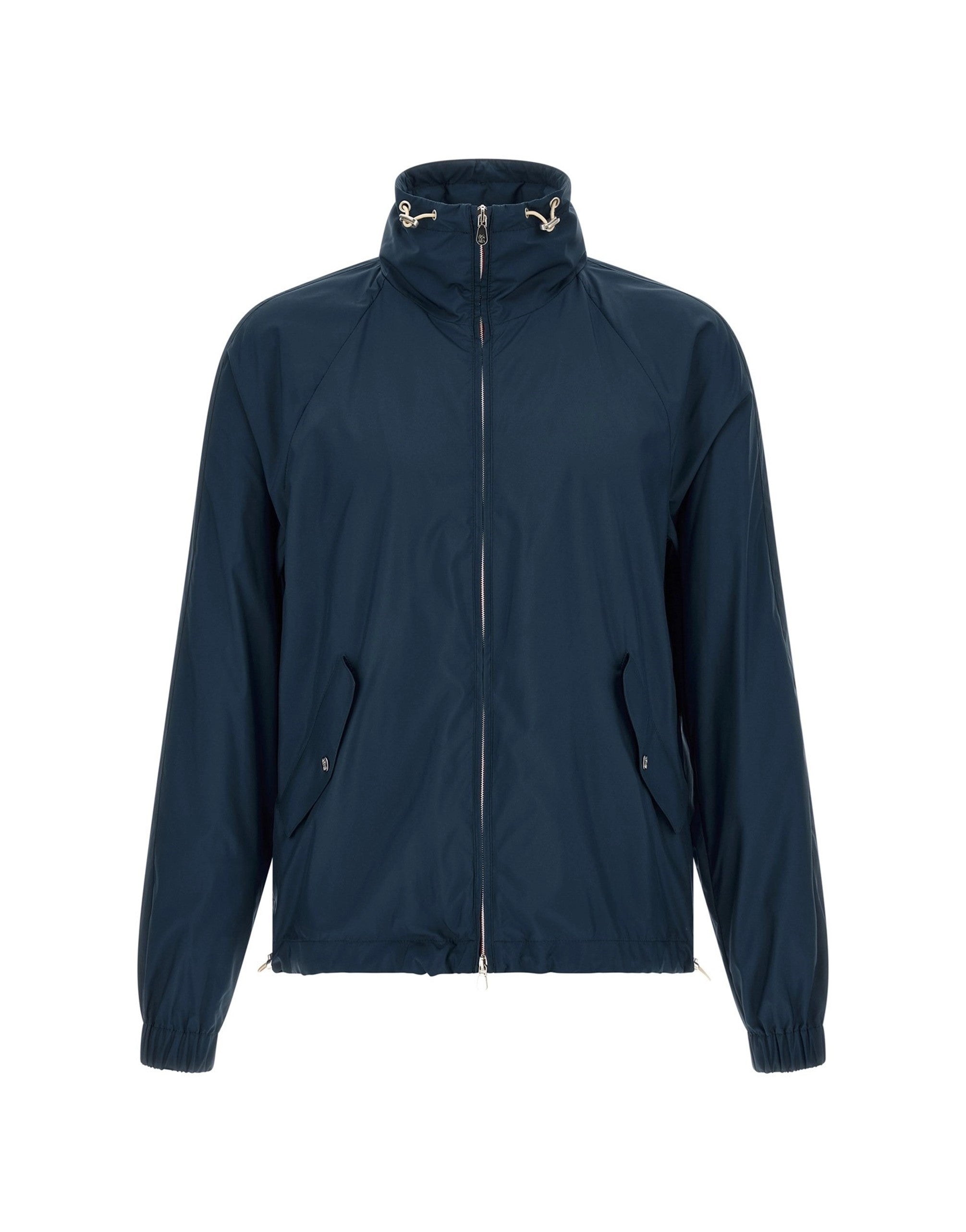 Veste légère en nylon Brunello Cucinelli