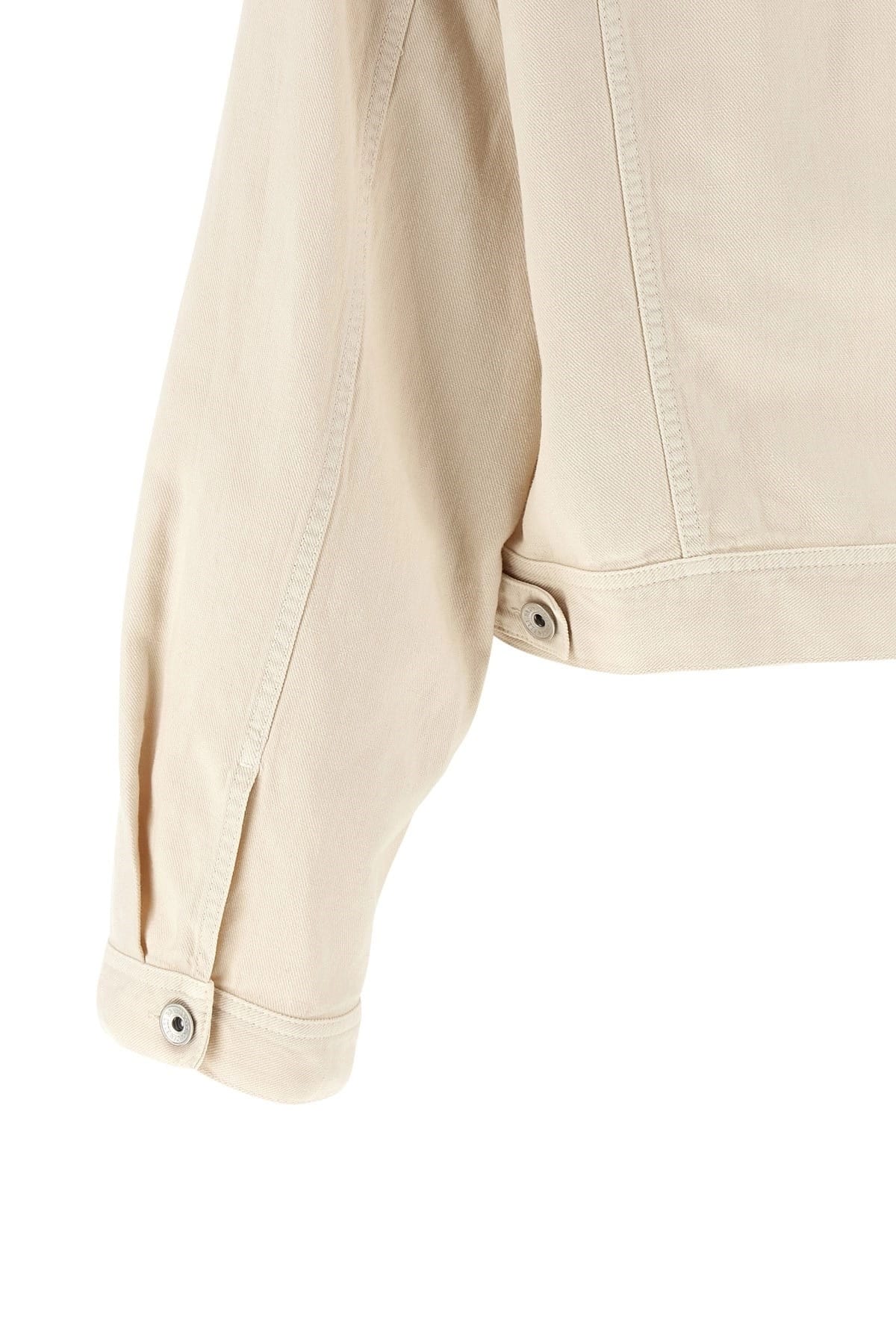 Brunello Cucinelli Brunello Cucinelli Linen Cotton Jacket