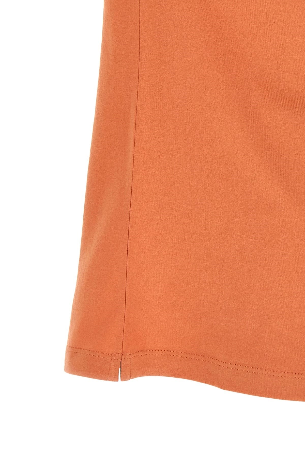 Brunello Cucinelli Brunello Cucinelli Logo Print T-Shirt