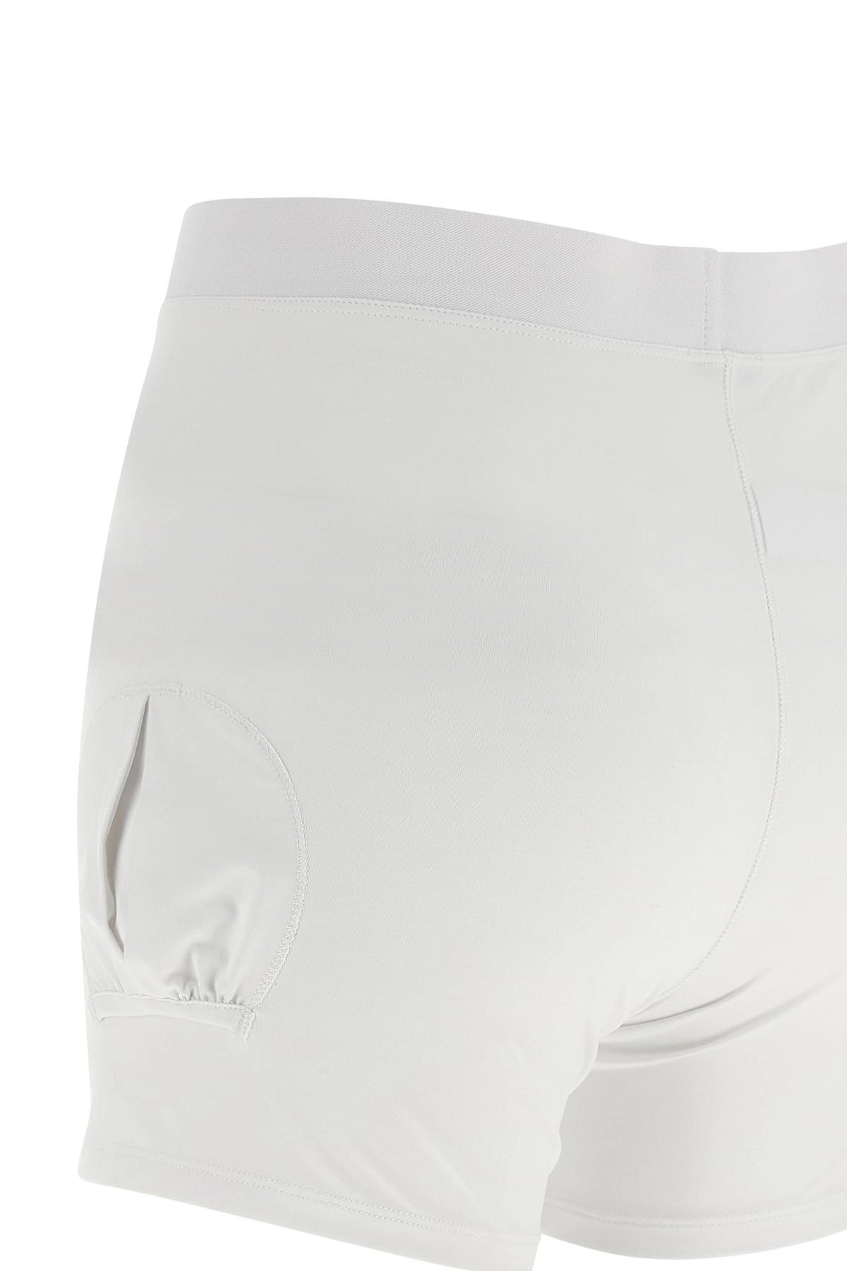 Brunello Cucinelli Brunello Cucinelli Logo Tennis Dress