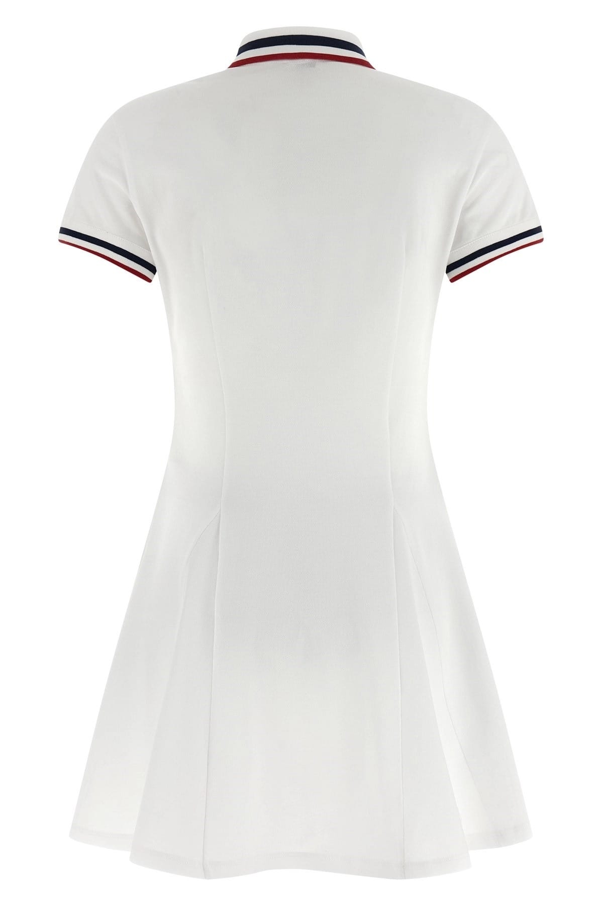 Brunello Cucinelli Brunello Cucinelli Logo Tennis Dress