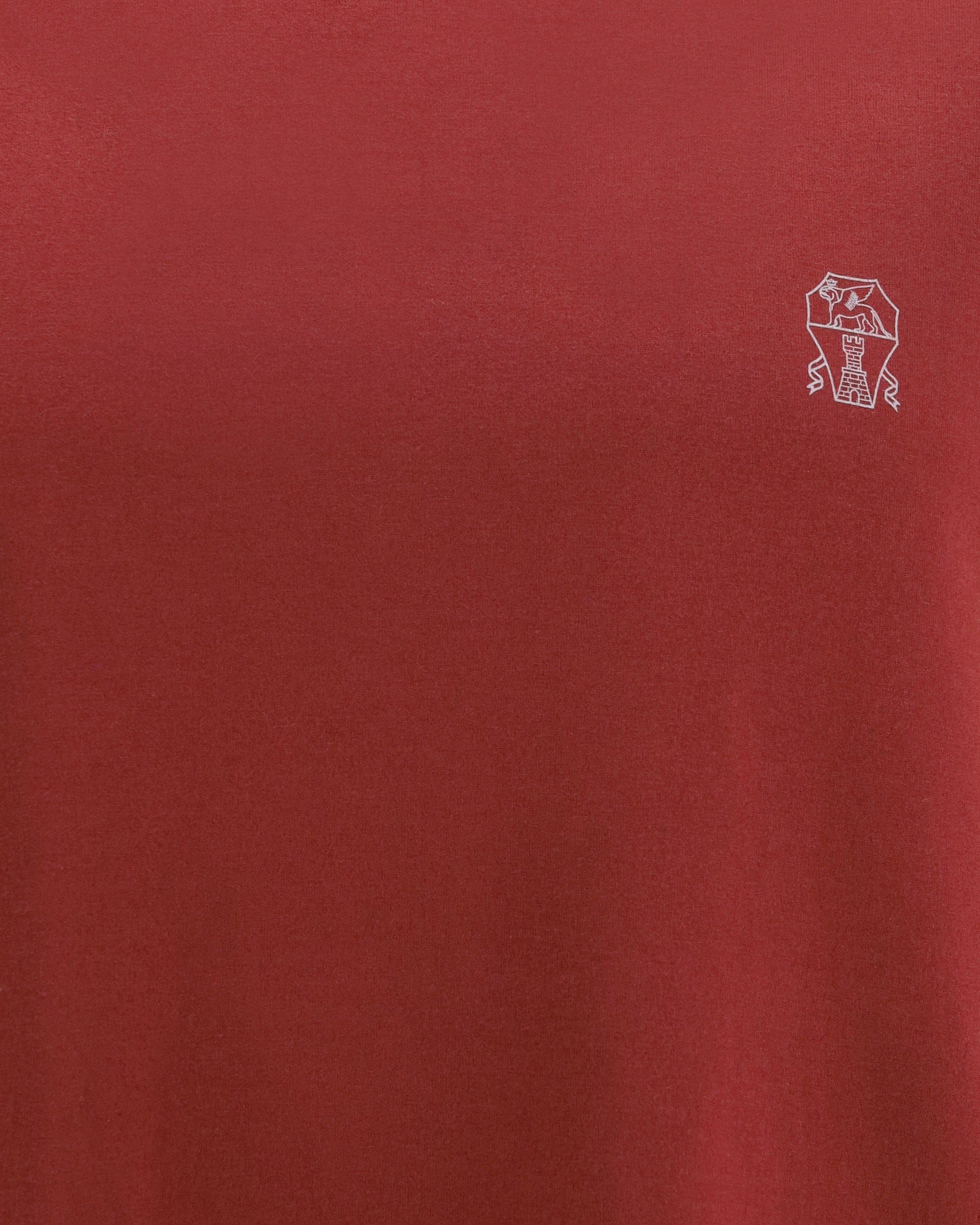 Brunello Cucinelli Brunello Cucinelli Logoed T-Shirt