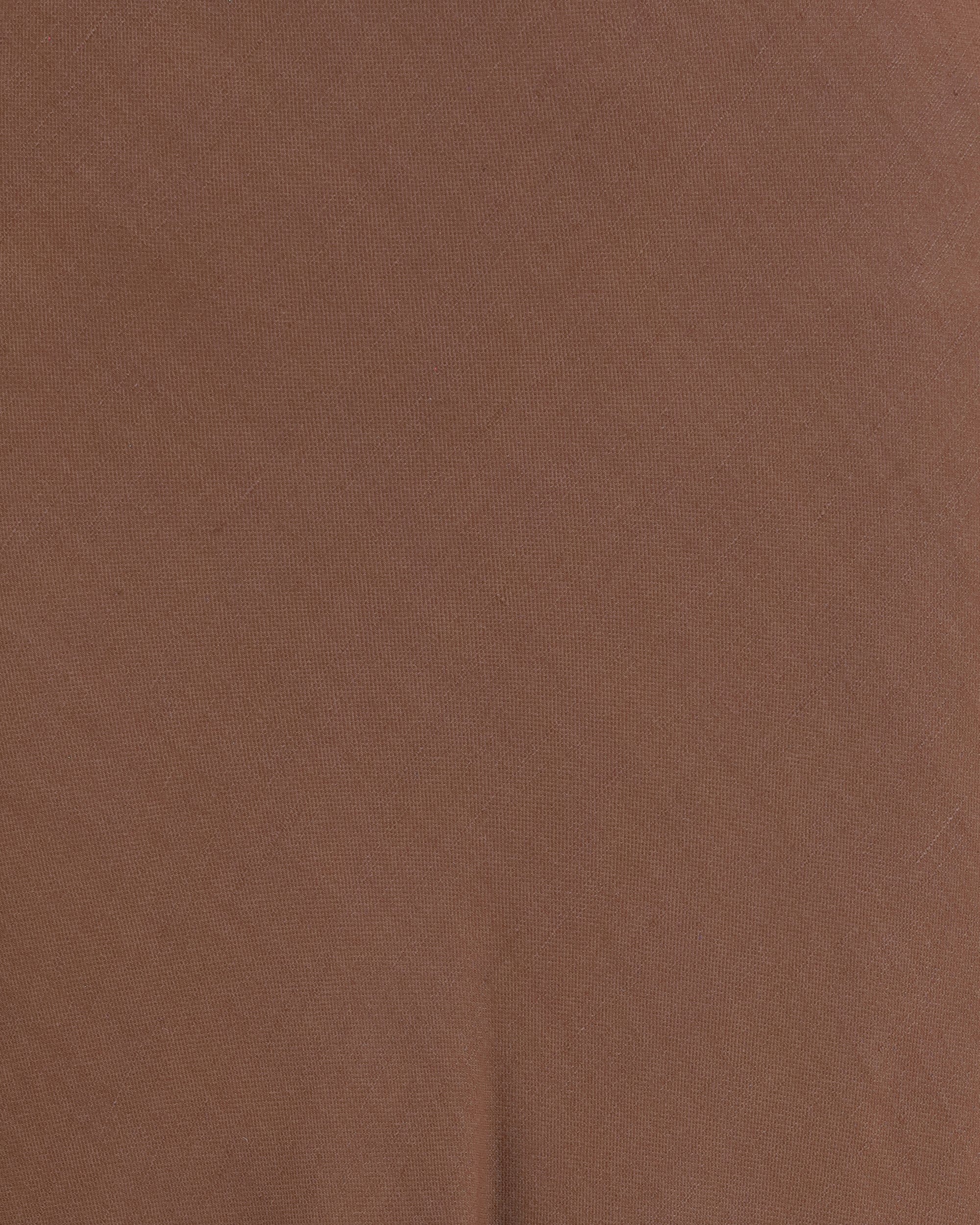 Brunello Cucinelli Long Skirt With Elasticated Waistband