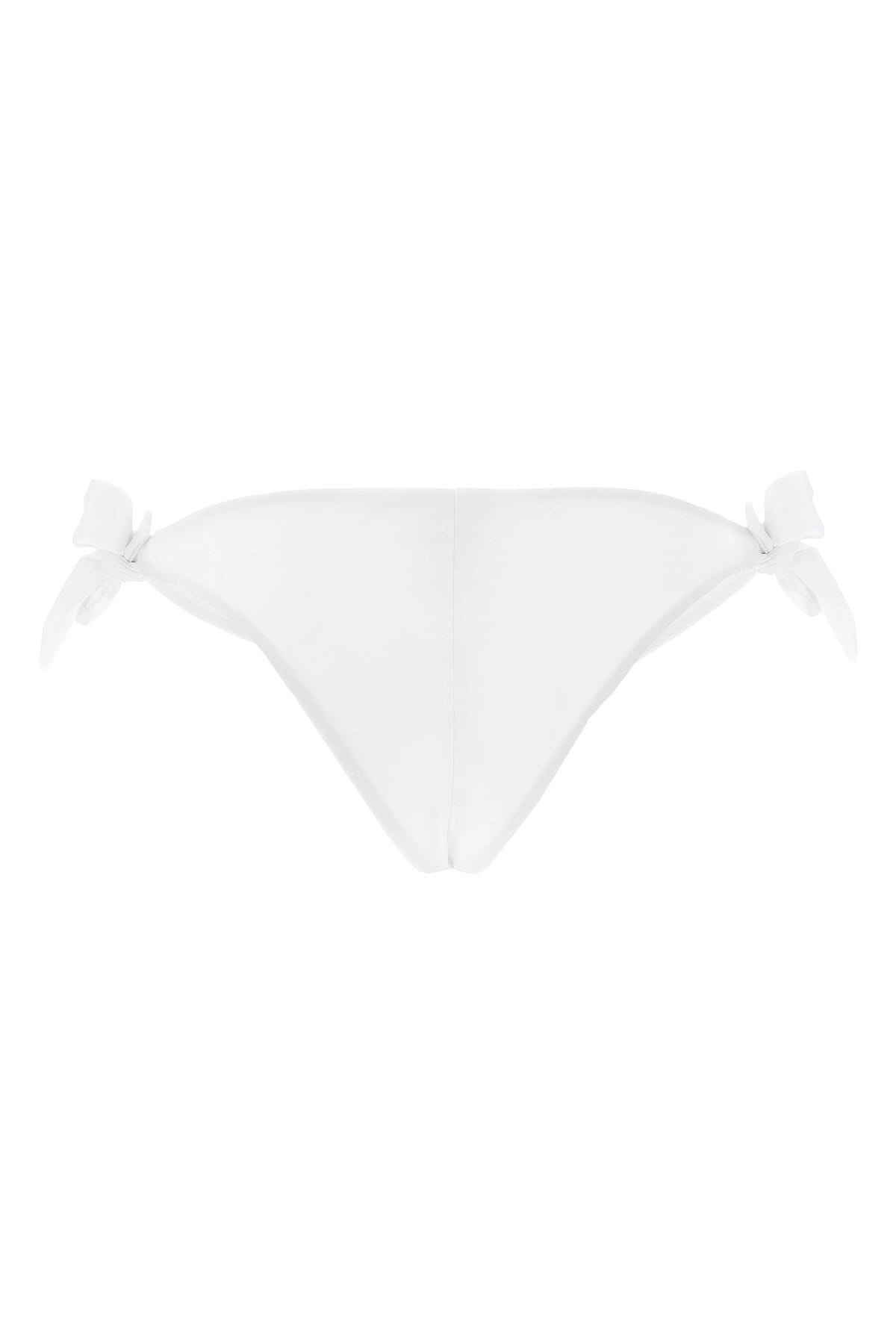 Brunello Cucinelli Bikini-Höschen mit niedriger Taille - alternate view