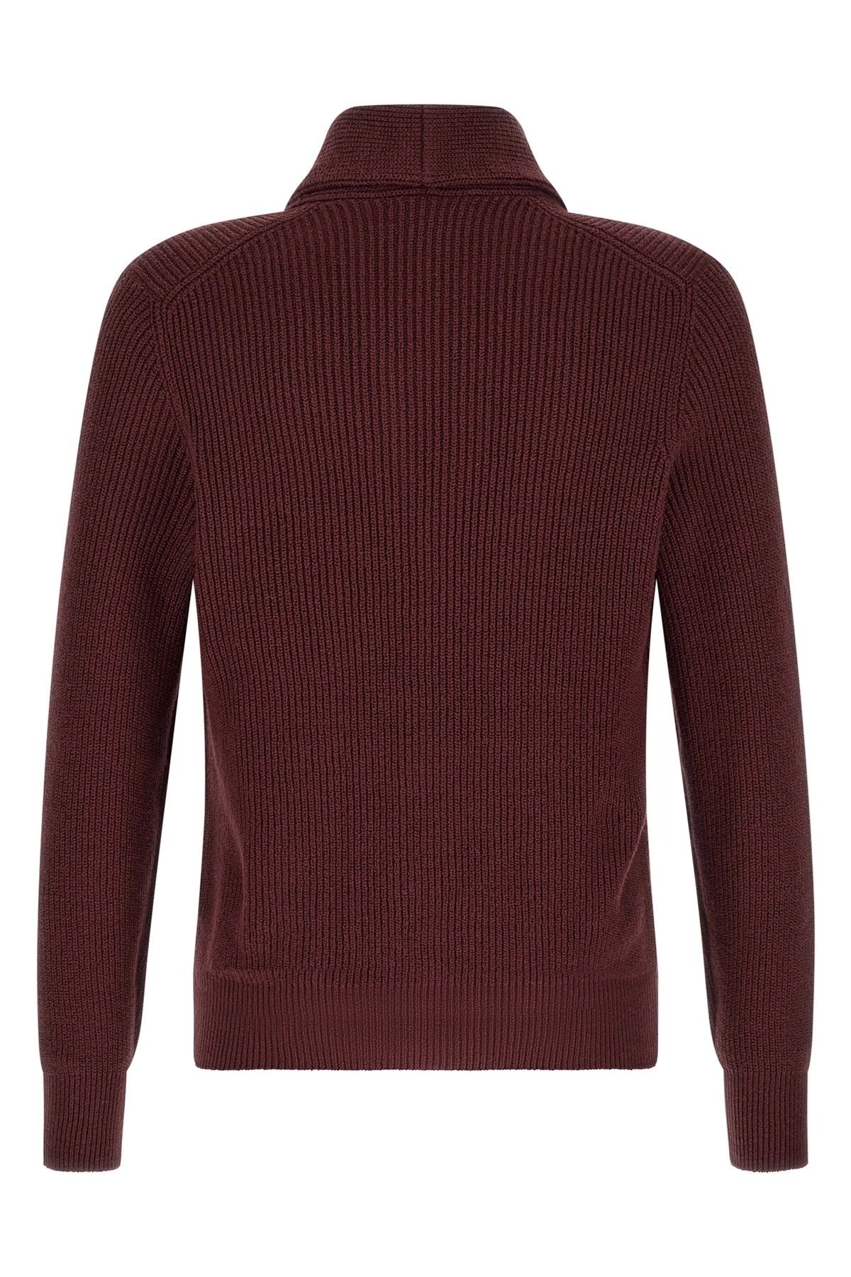 Brunello Cucinelli Malfilé Cotton Cardigan
