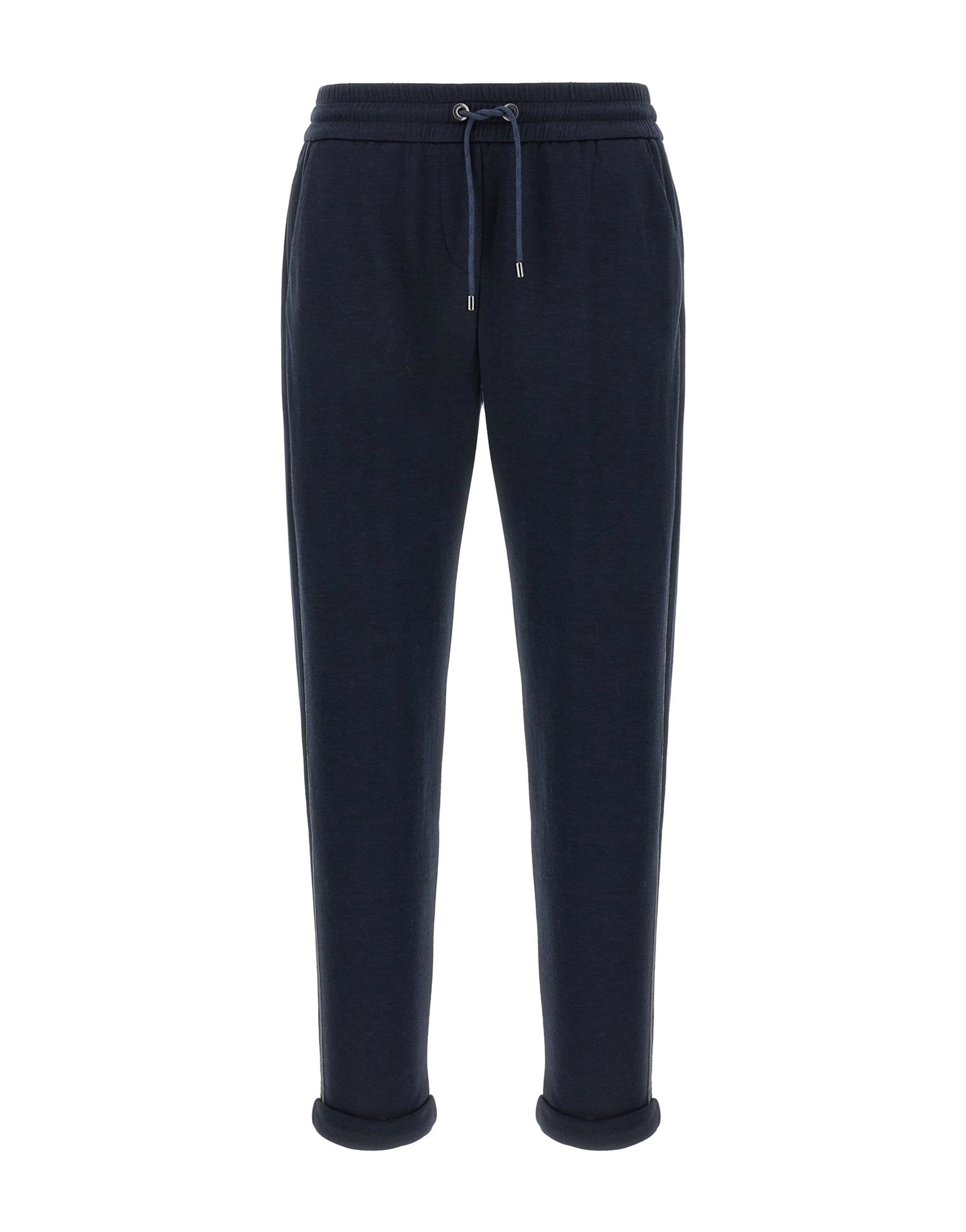Brunello Cucinelli Brunello Cucinelli Monile Joggers