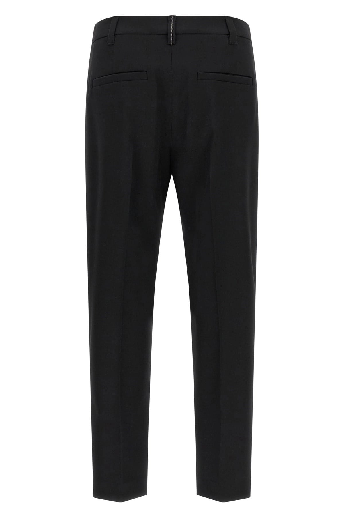 Brunello Cucinelli Brunello Cucinelli Monile Pants