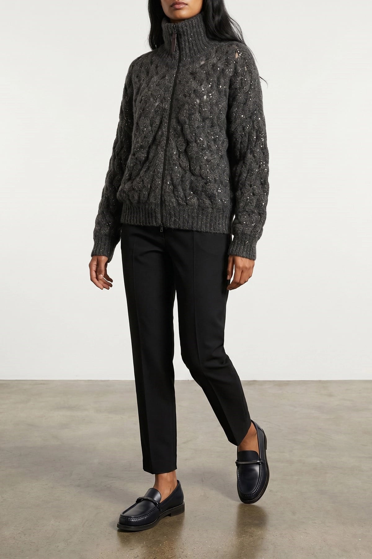 Brunello Cucinelli Monile Pants - alternate view