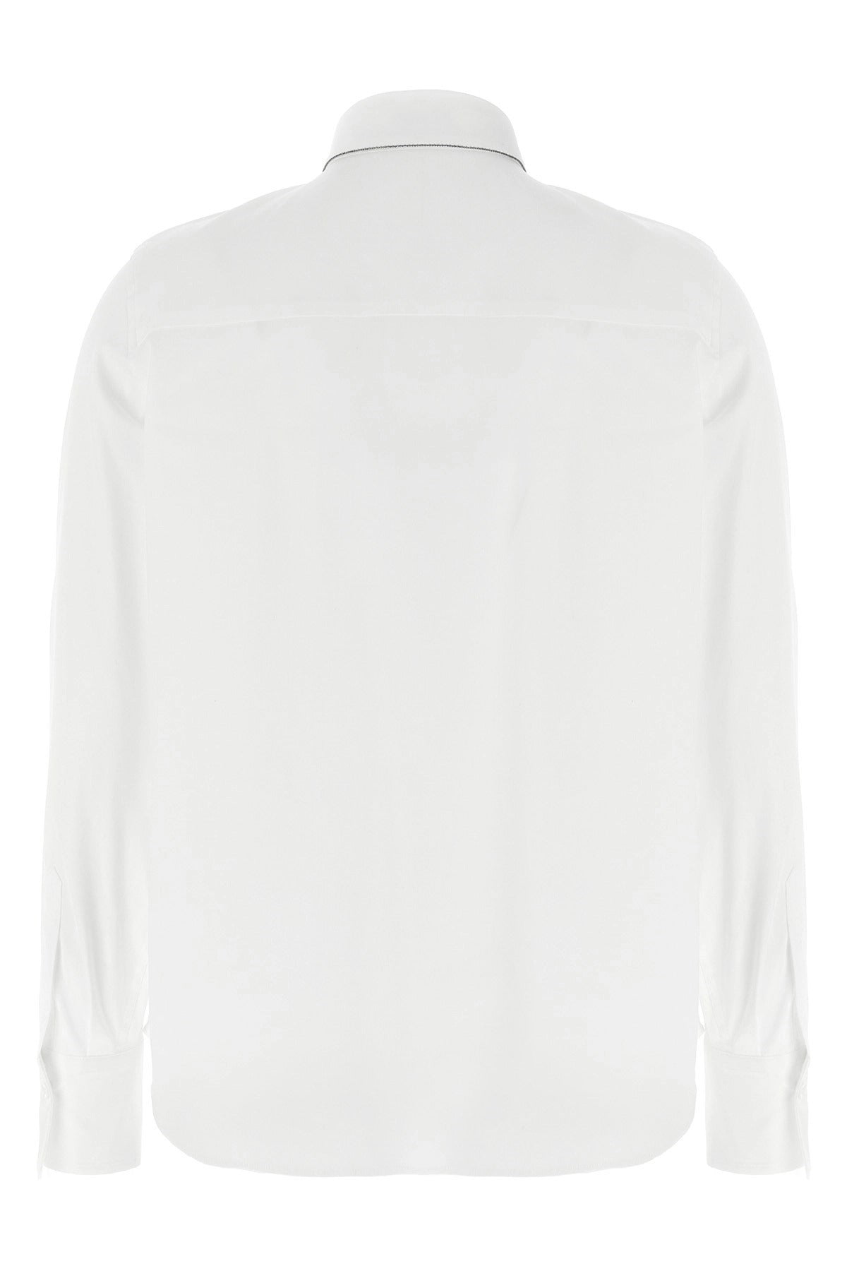Camicia Monile Brunello Cucinelli