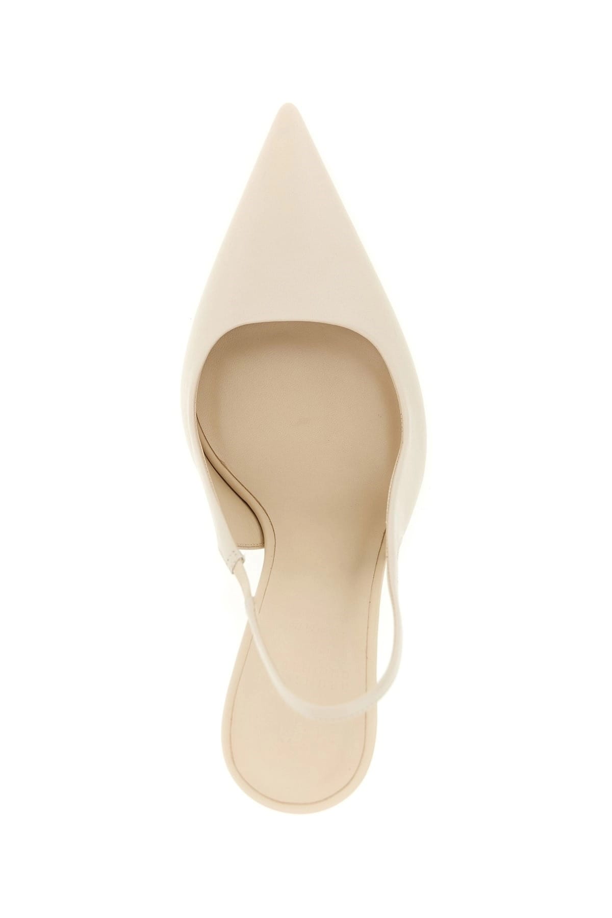 Brunello Cucinelli Brunello Cucinelli Monile Slingbacks