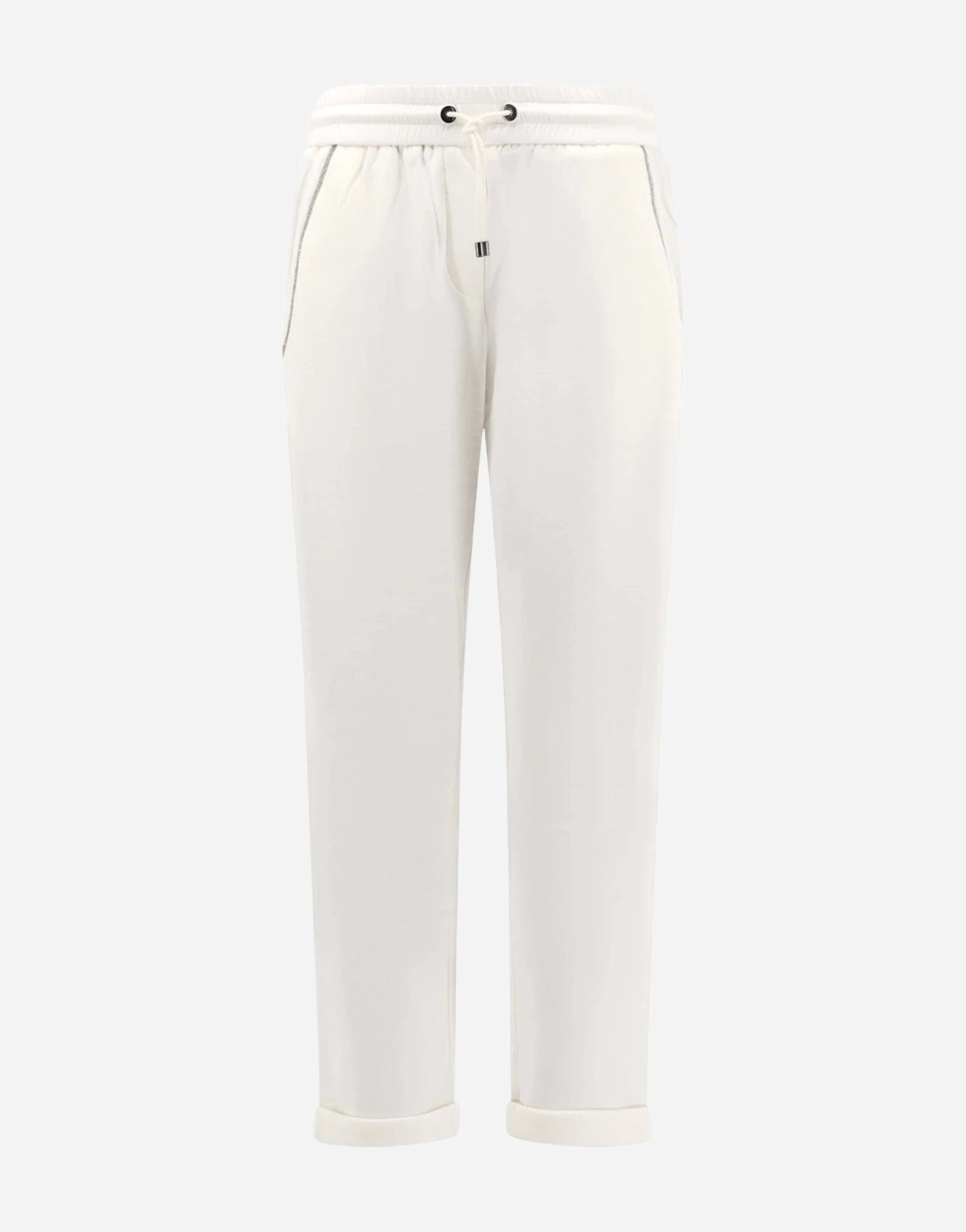 Brunello Cucinelli Monile Track Pants