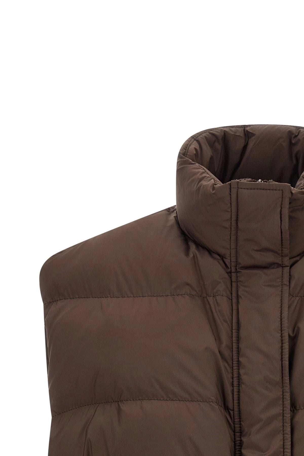 Brunello Cucinelli Brunello Cucinelli Monile Vest