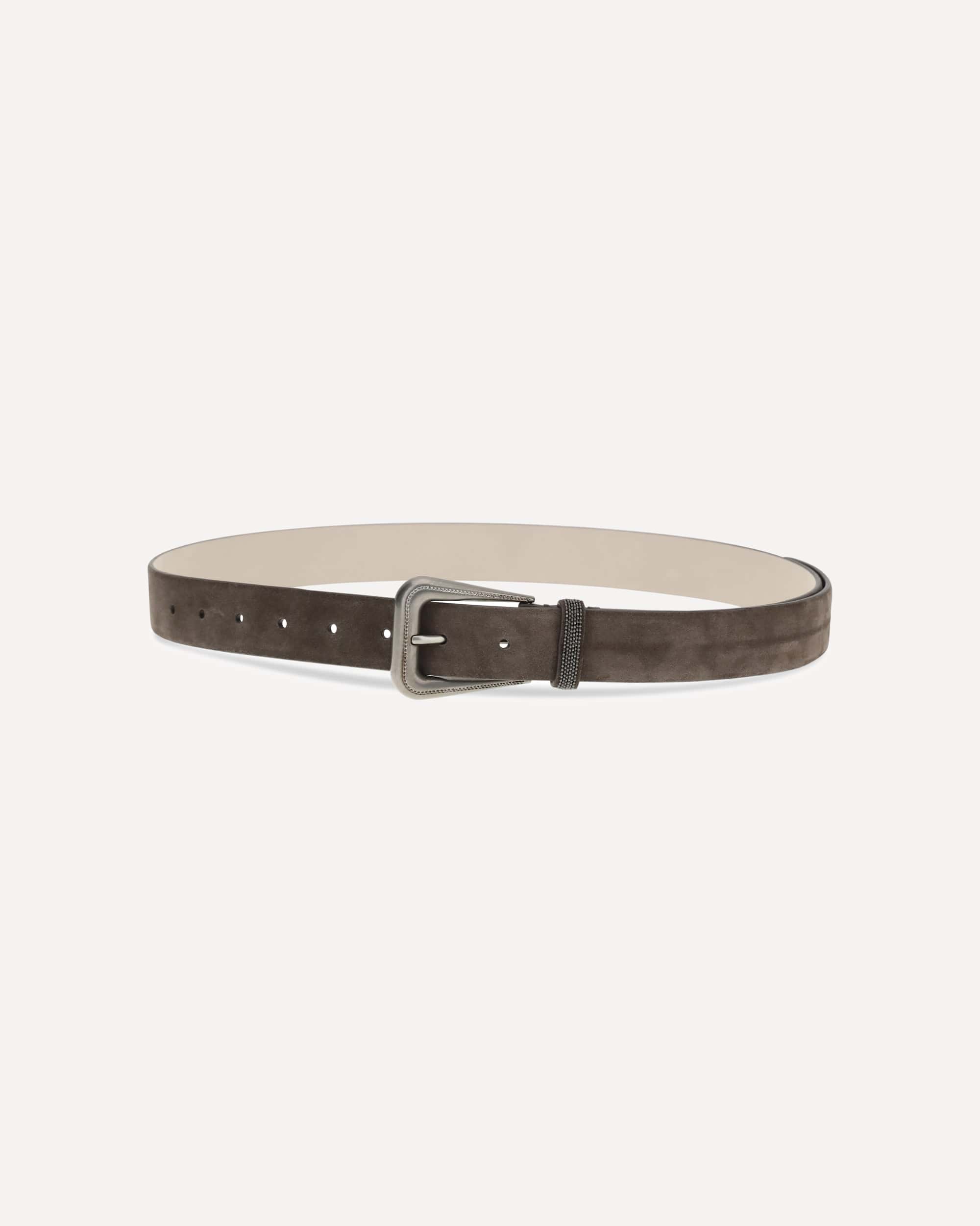 Brunello Cucinelli Monili Belt