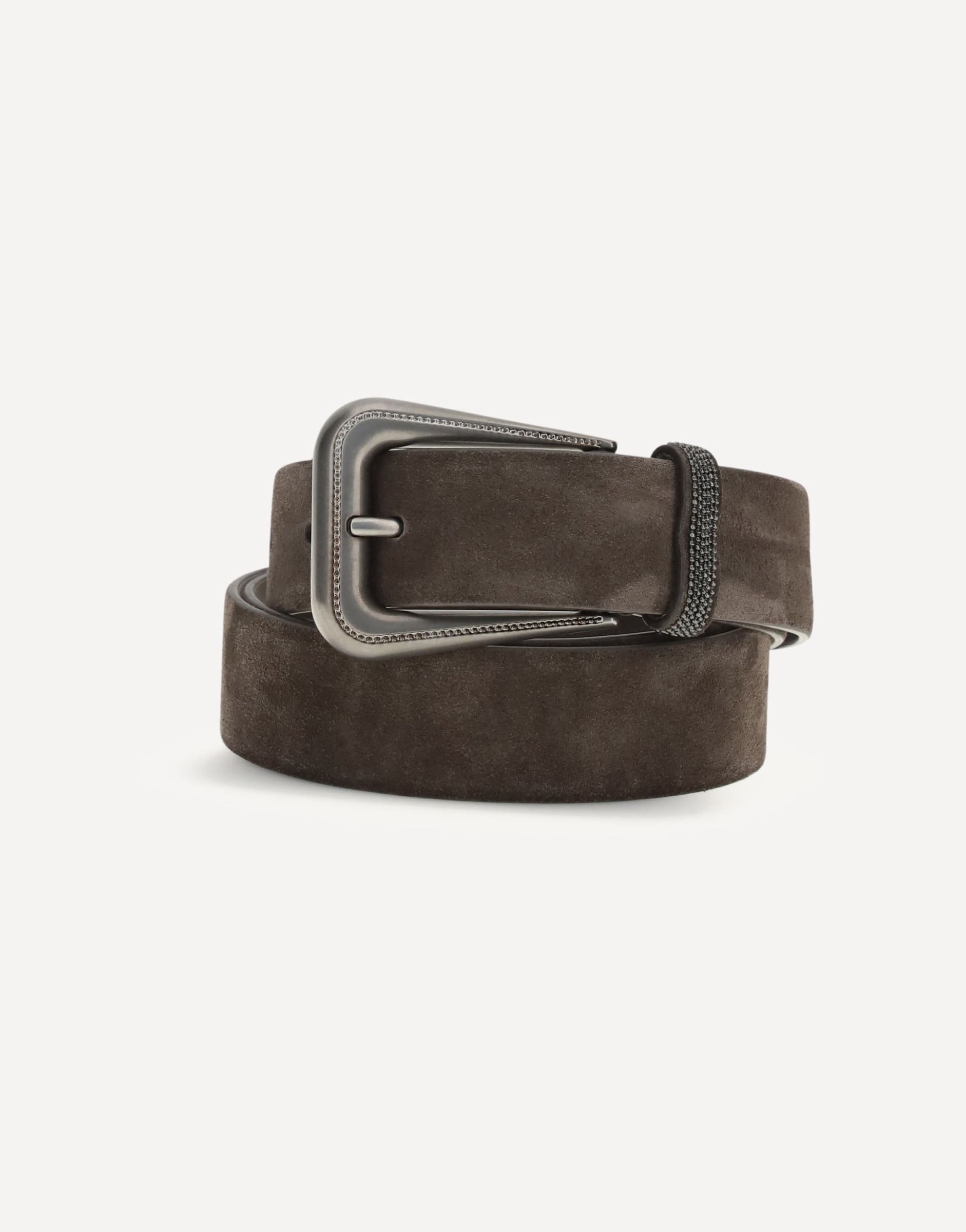 Brunello Cucinelli Monili Belt