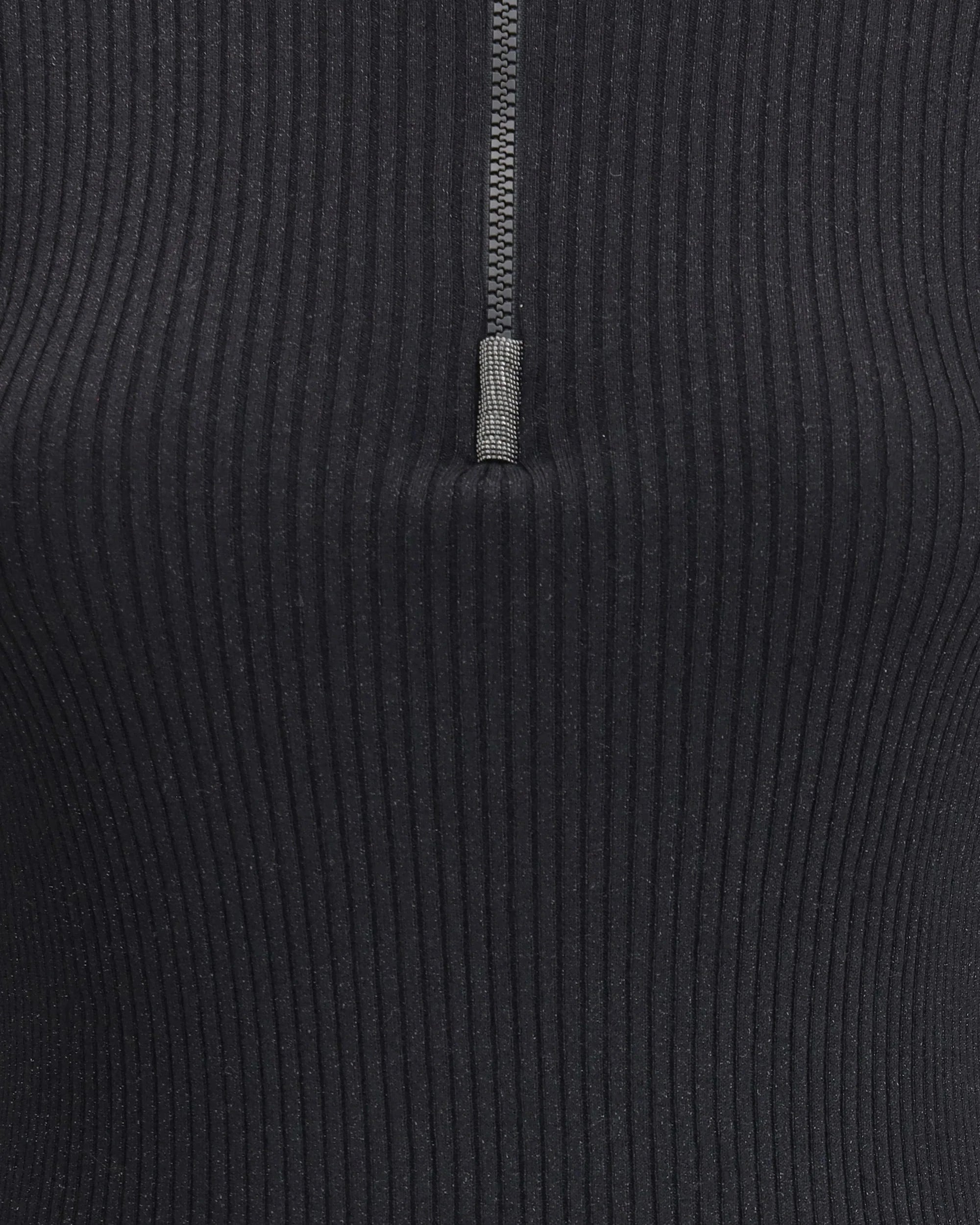 Brunello Cucinelli Monili-Detail Zip-UP Sweater