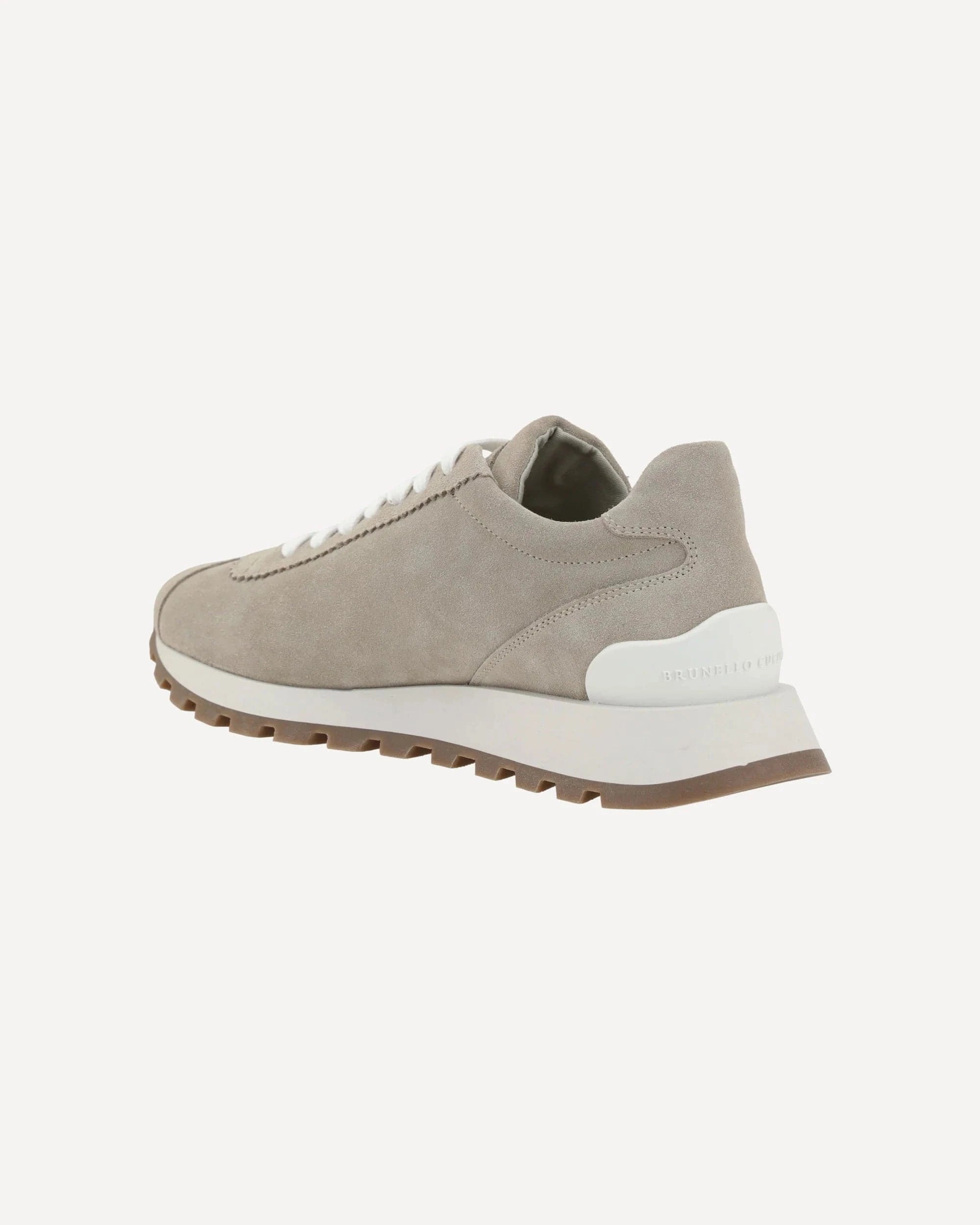 Brunello Cucinelli Monili-Tab Sneakers