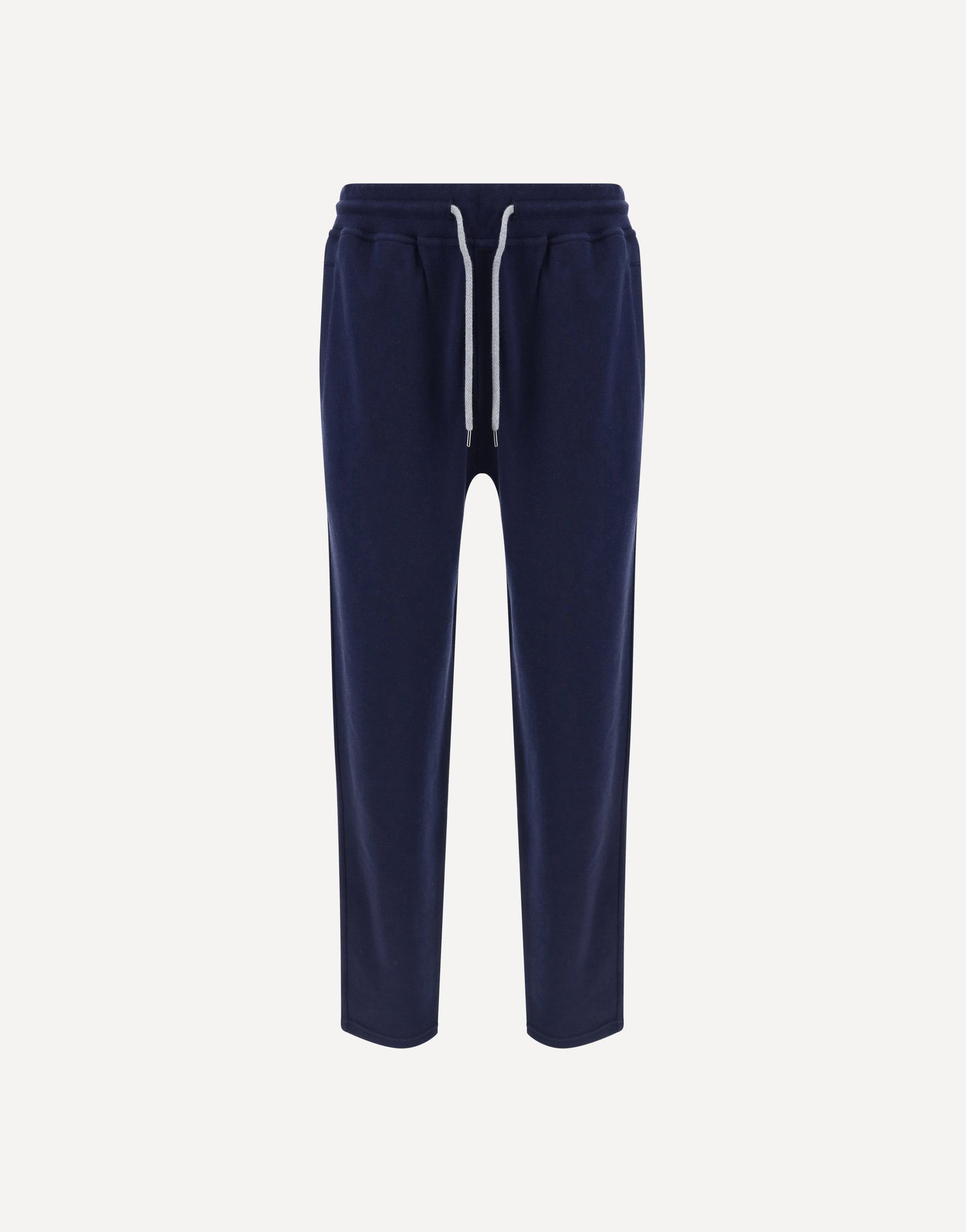 Brunello Cucinelli Monochrome Sweatpants