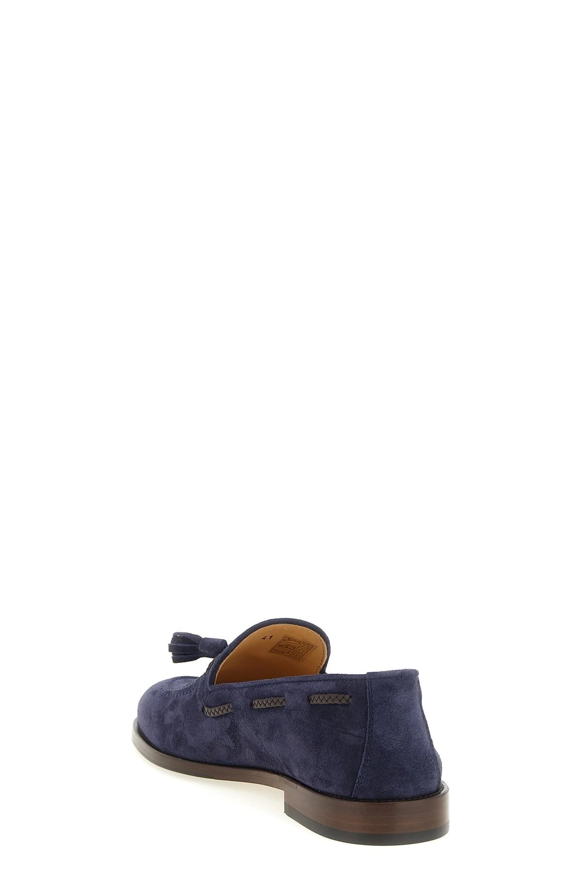 Brunello Cucinelli Brunello Cucinelli Nappi Moccasins