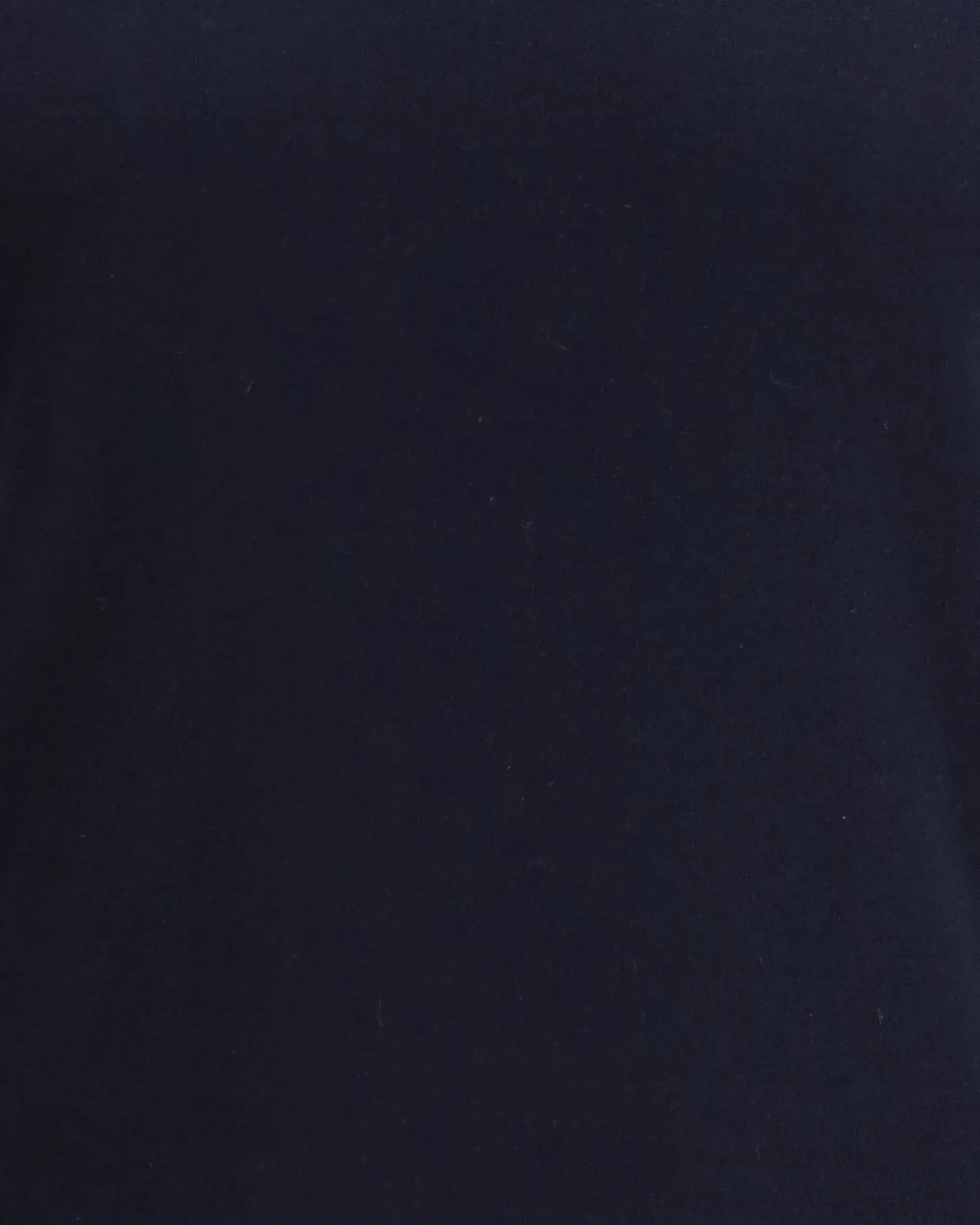 Brunello Cucinelli Navy Cotton Lightweight Sweater