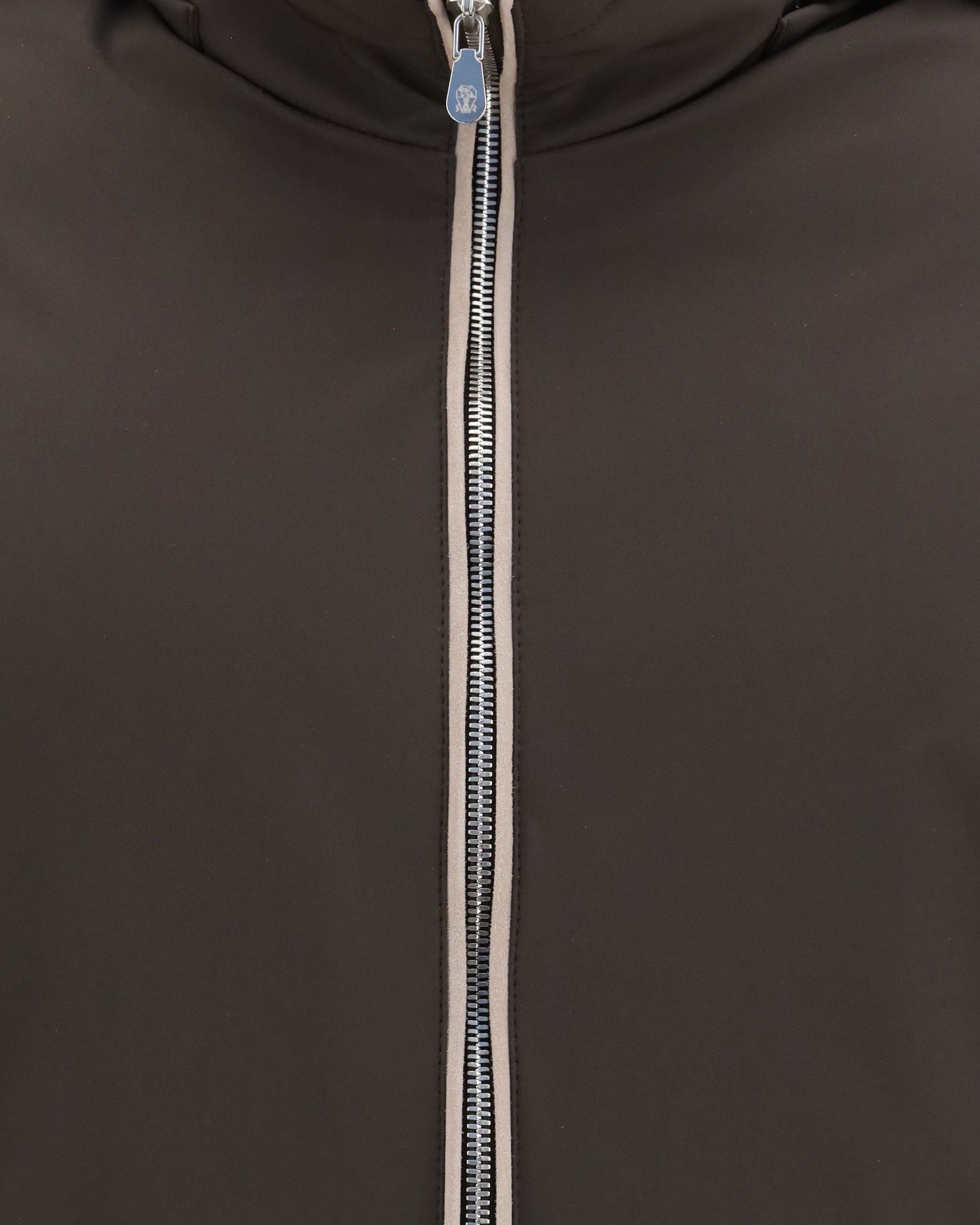 Brunello Cucinelli Brunello Cucinelli Nylon Down Jacket