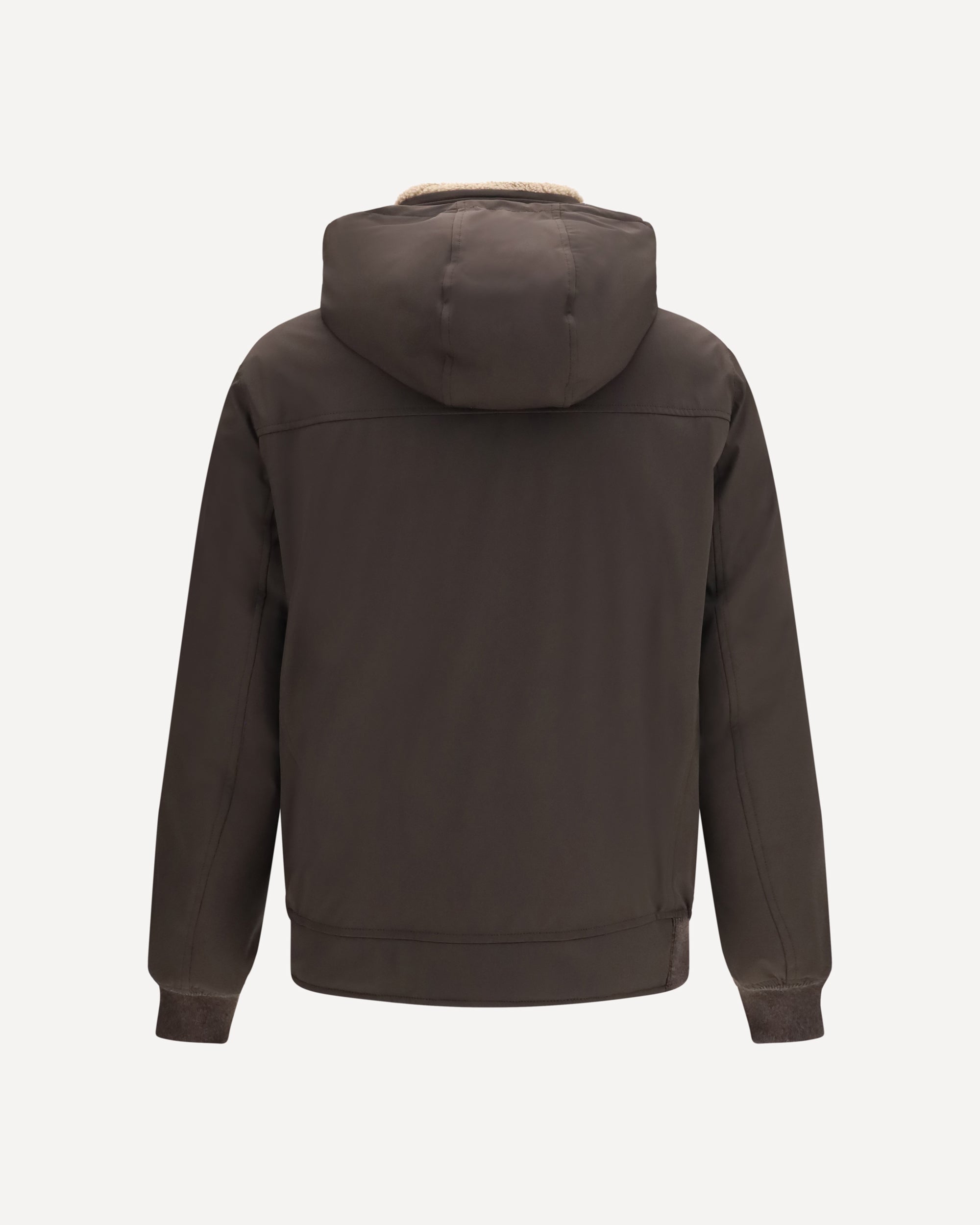 Brunello Cucinelli Nylon Down Jacket - alternate view