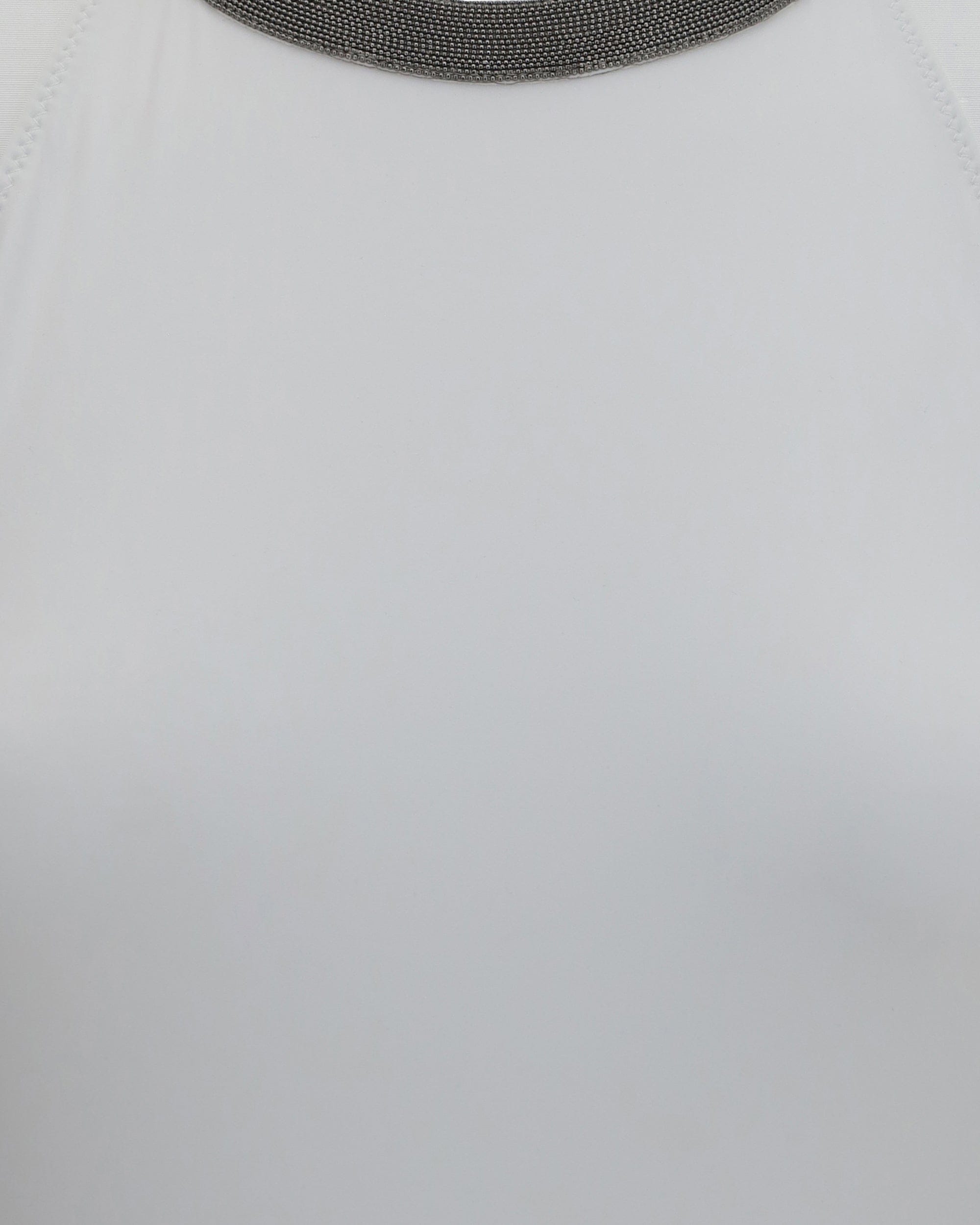 Brunello Cucinelli Brunello Cucinelli One-Piece Swimsuit With Monili Embellishment