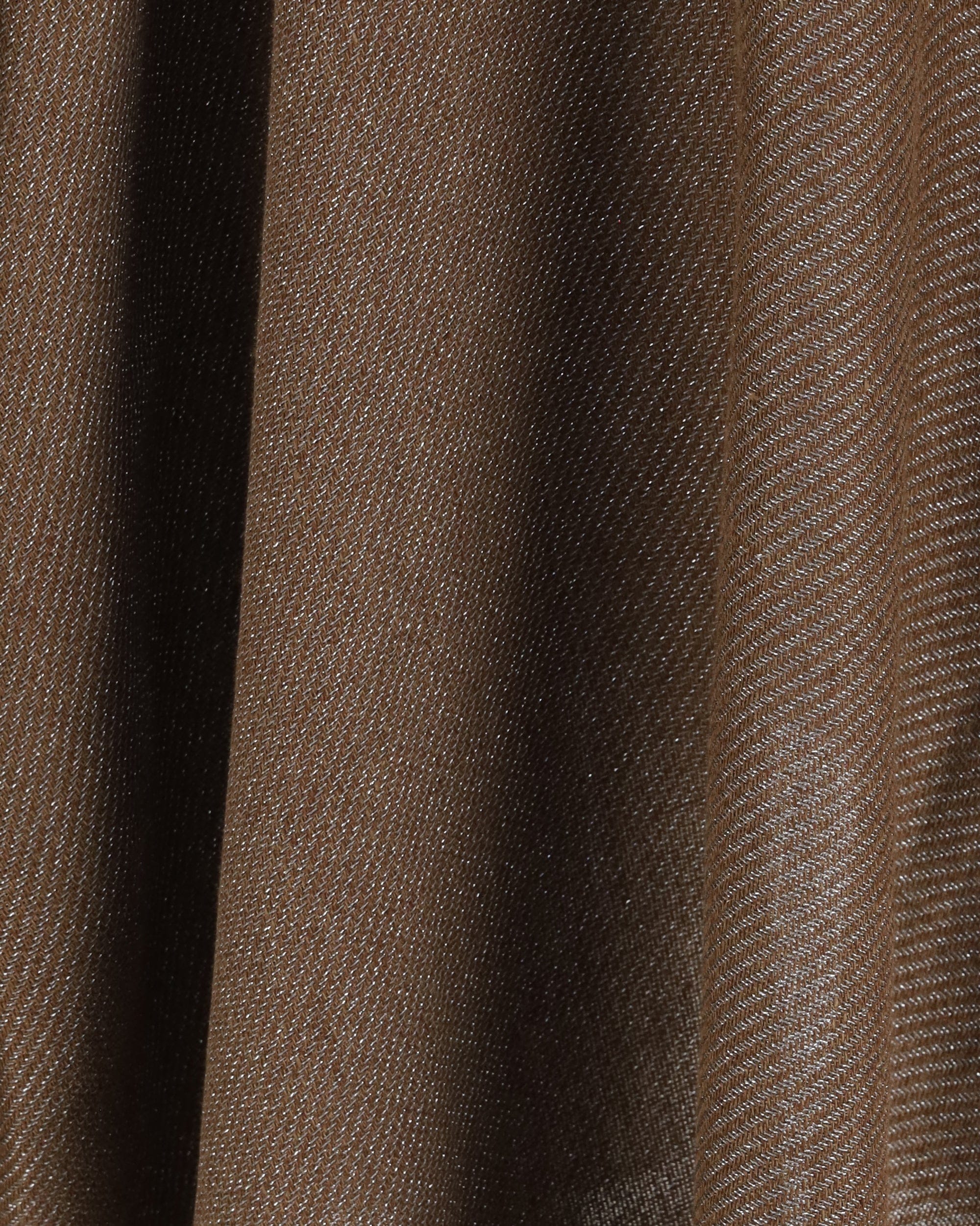 Brunello Cucinelli Open Poncho