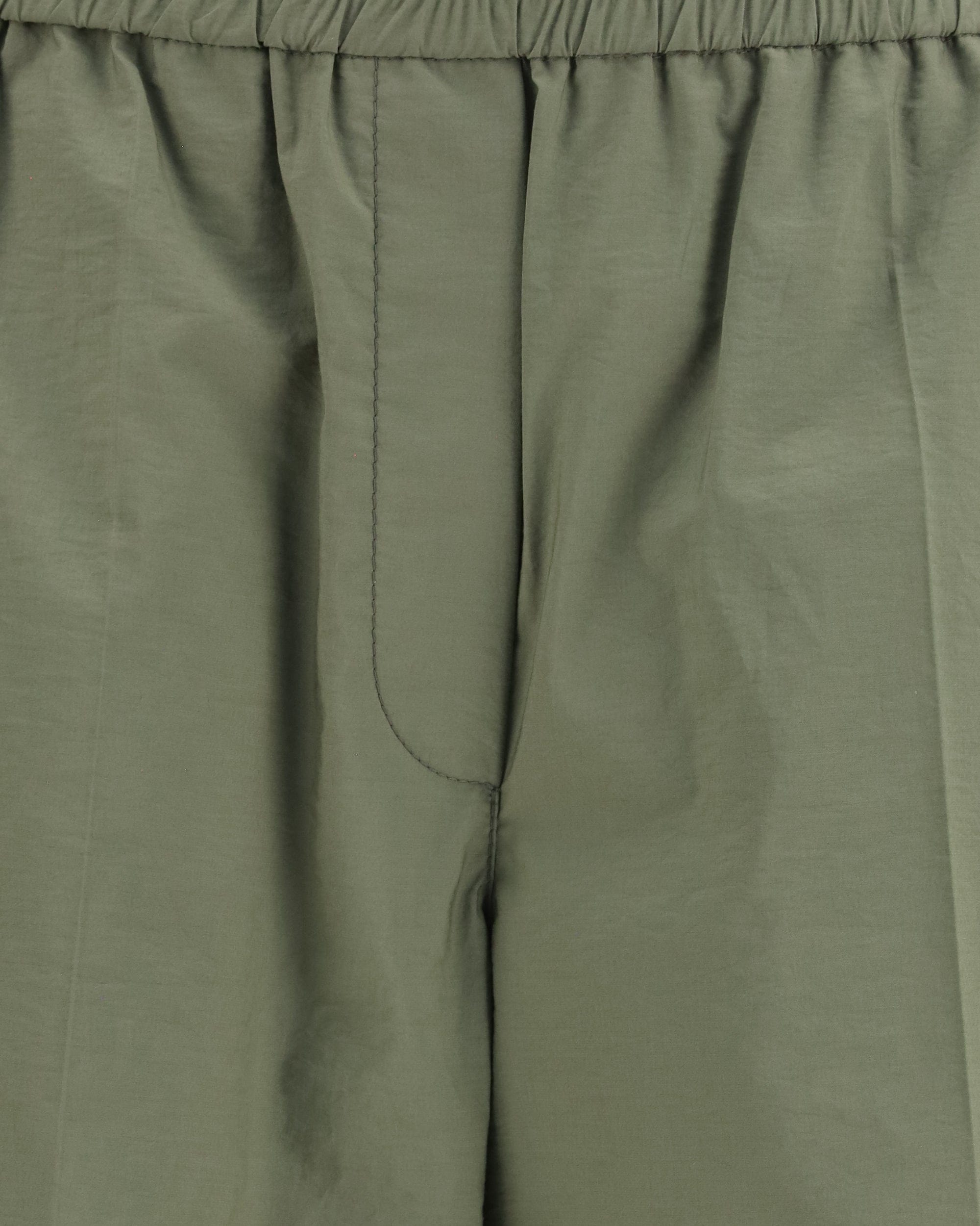 Brunello Cucinelli Brunello Cucinelli Pants With Elasticated Waist