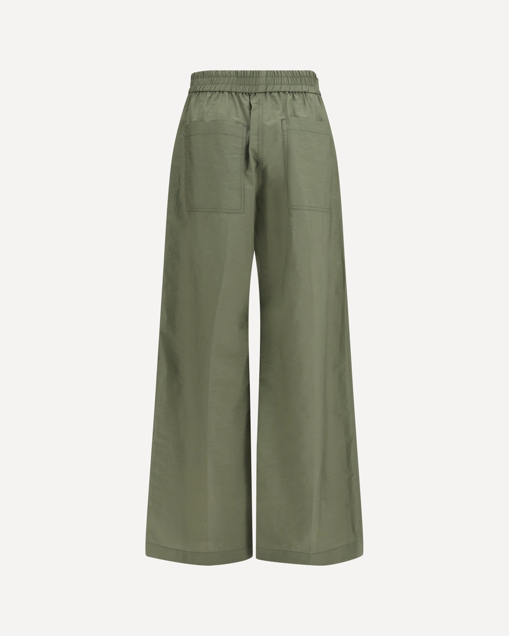 Brunello Cucinelli Brunello Cucinelli Pants With Elasticated Waist