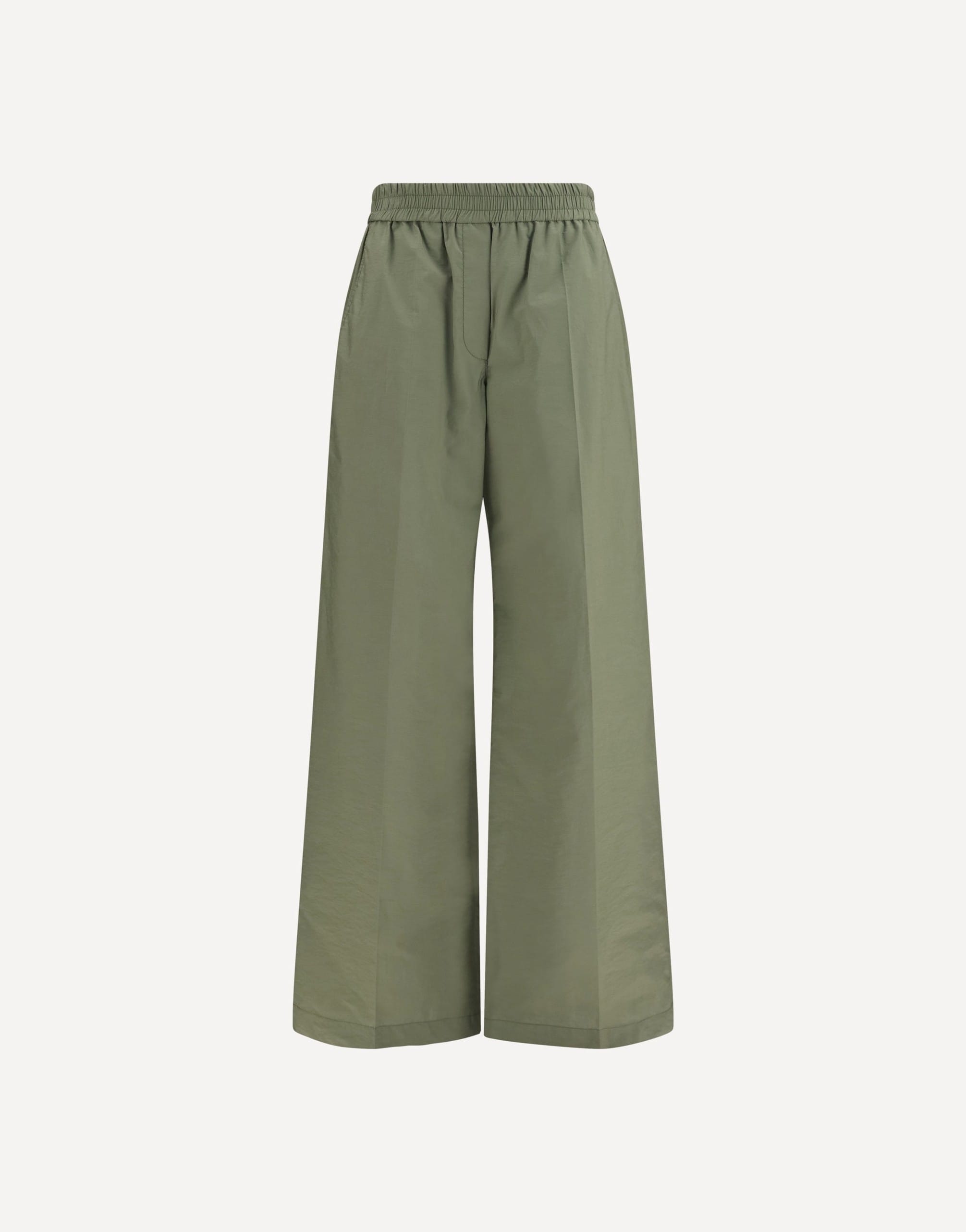Brunello Cucinelli Brunello Cucinelli Pants With Elasticated Waist