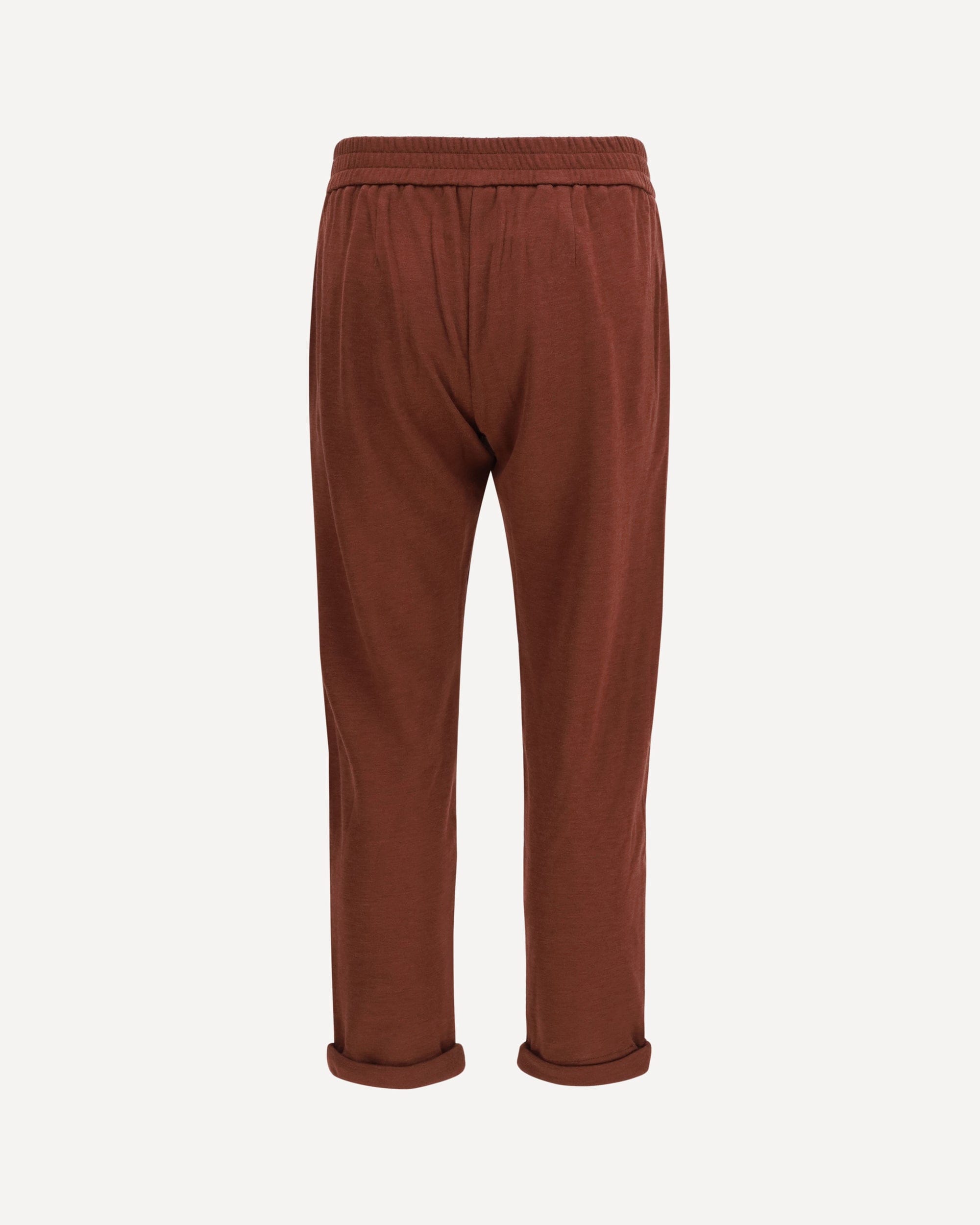 Brunello Cucinelli Pants With Embellishments