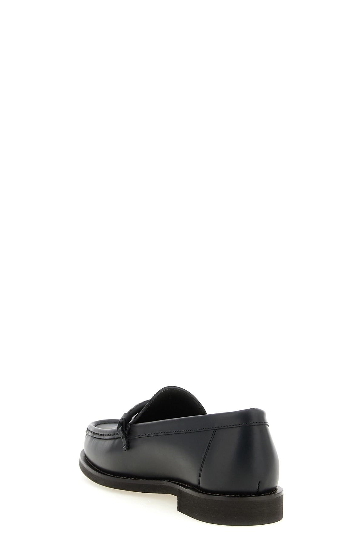 Brunello Cucinelli Brunello Cucinelli Penny Loafer