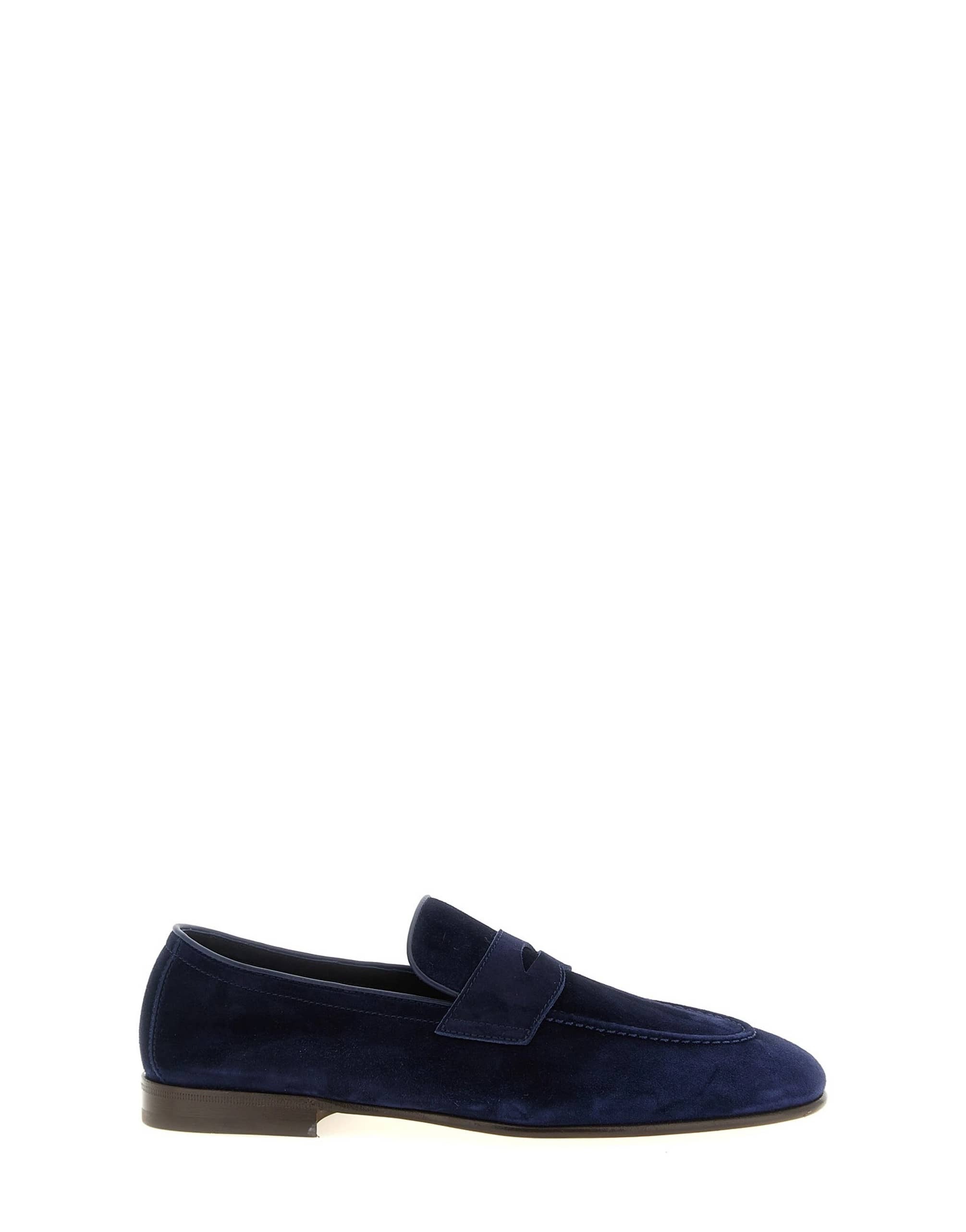 Brunello Cucinelli Brunello Cucinelli Penny Loafer Loafers