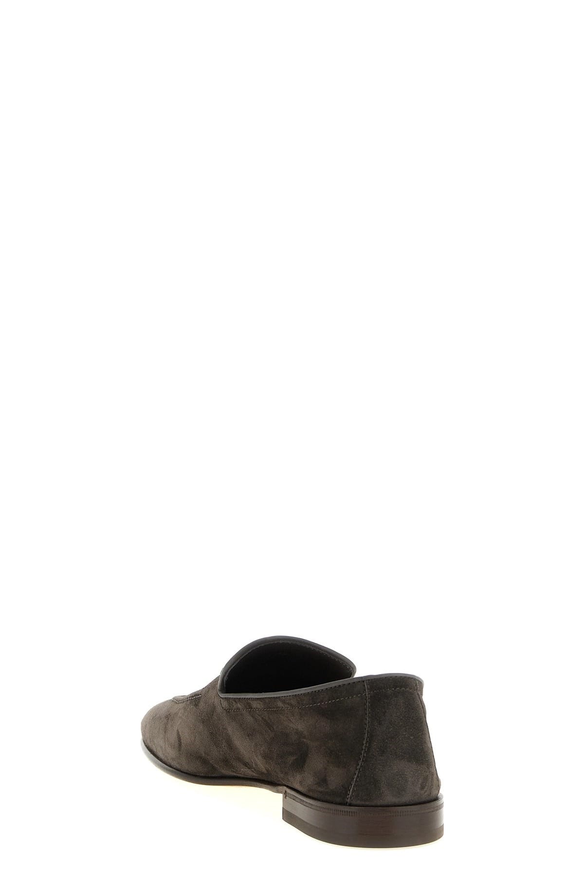 Brunello Cucinelli Brunello Cucinelli Penny Loafer Loafers