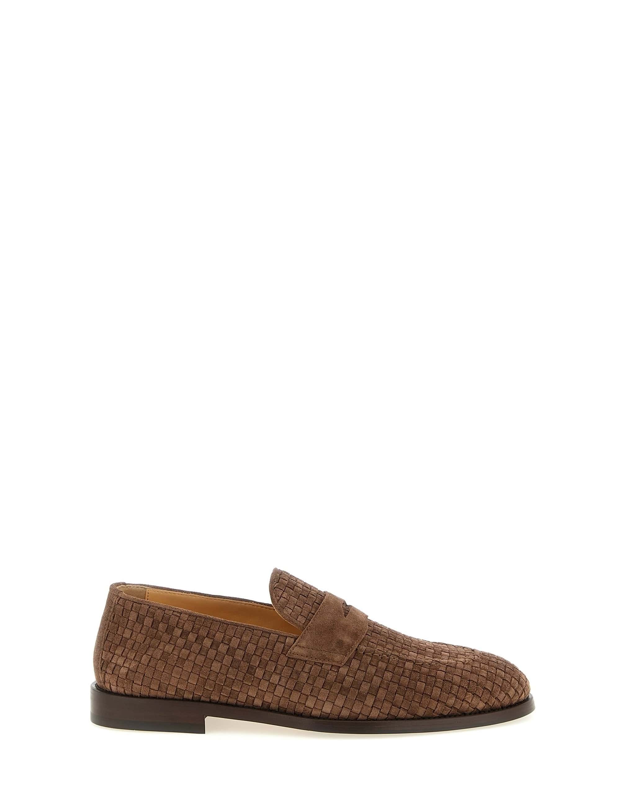 Brunello Cucinelli Brunello Cucinelli Penny Loafer Loafers