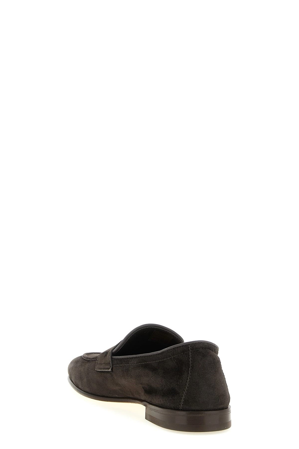 Brunello Cucinelli Brunello Cucinelli Penny Loafer Loafers