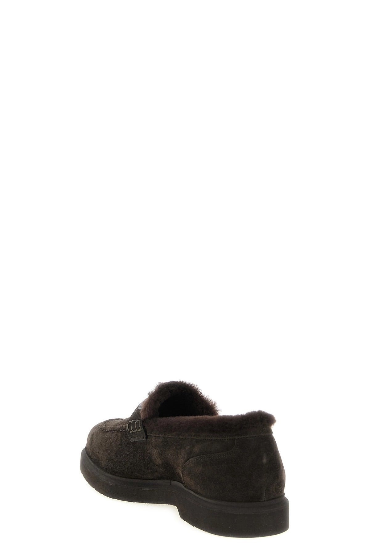 Brunello Cucinelli Penny Loafer