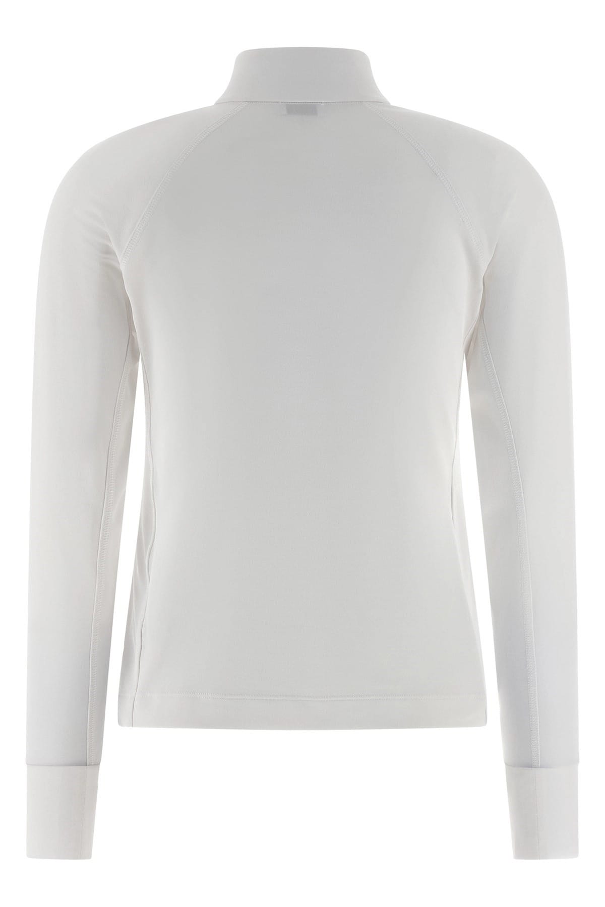Brunello Cucinelli Brunello Cucinelli Precious Half Zip Sweater