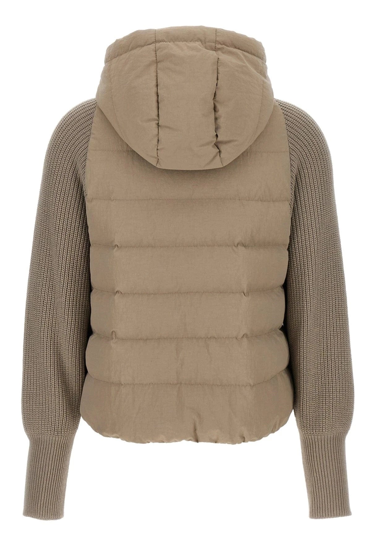 Brunello Cucinelli Puffer Jacket
