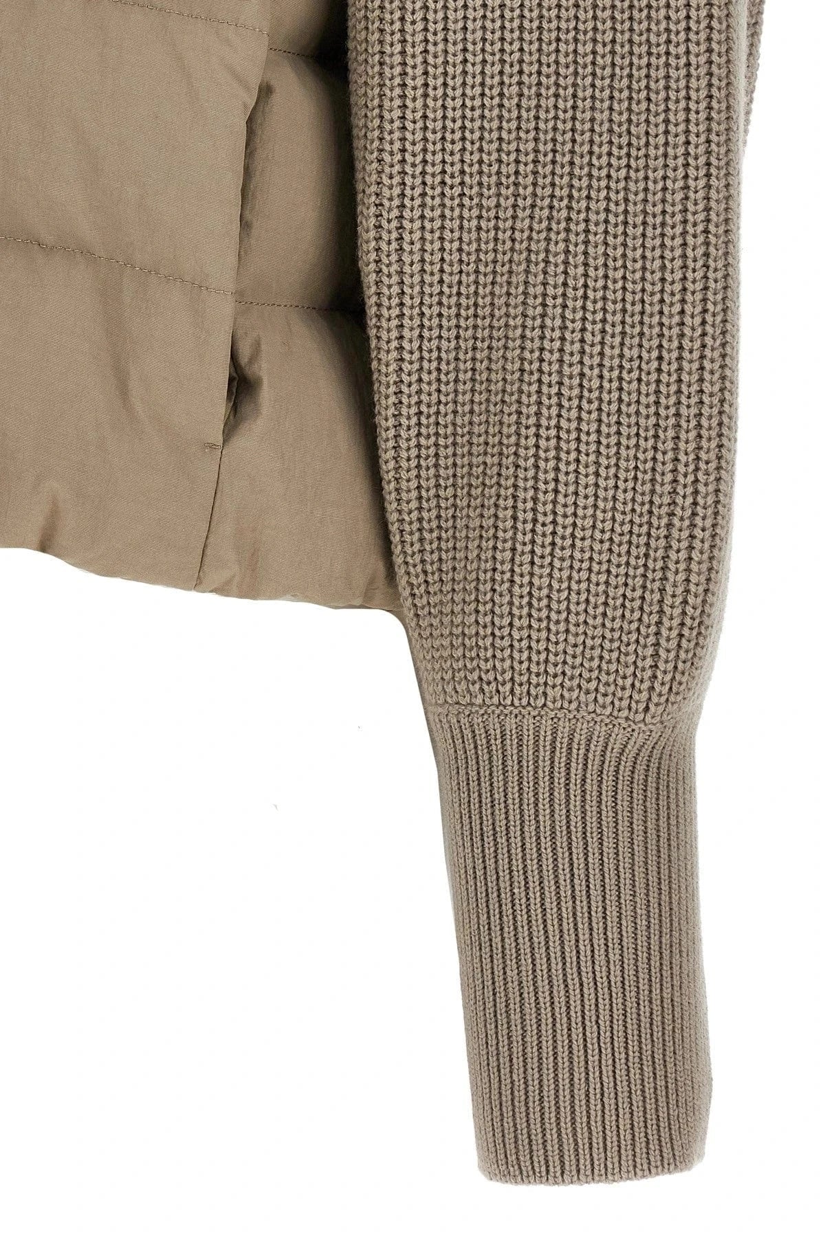 Brunello Cucinelli Puffer Jacket