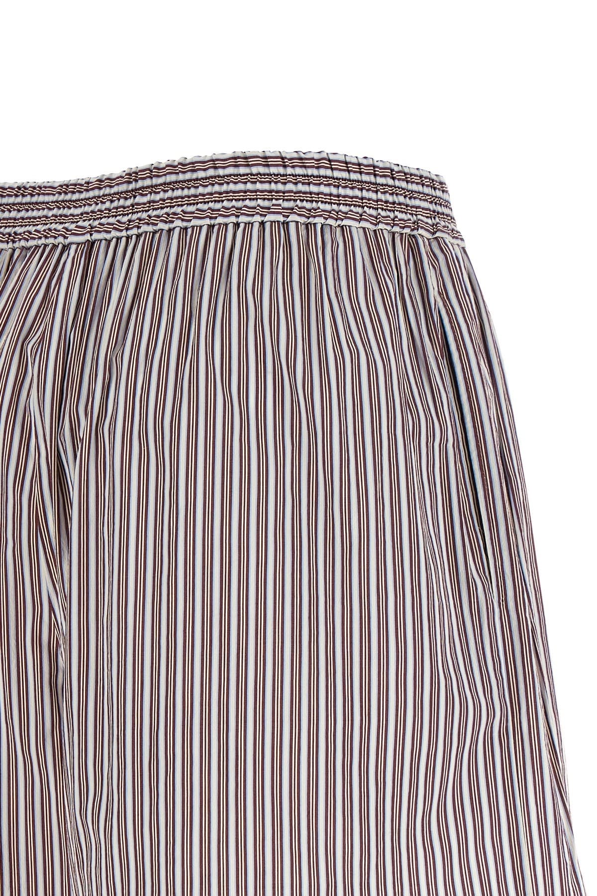 Brunello Cucinelli Brunello Cucinelli Pyjama Shorts
