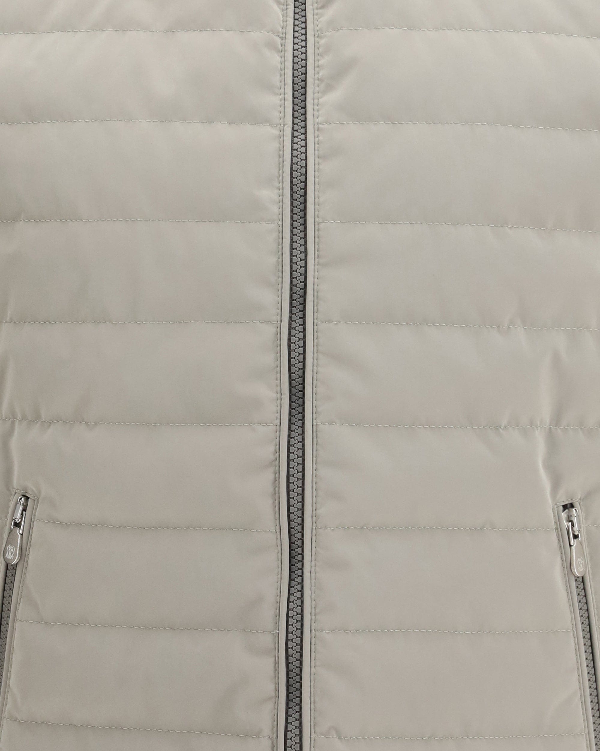 Brunello Cucinelli Quilted Vest Jacket