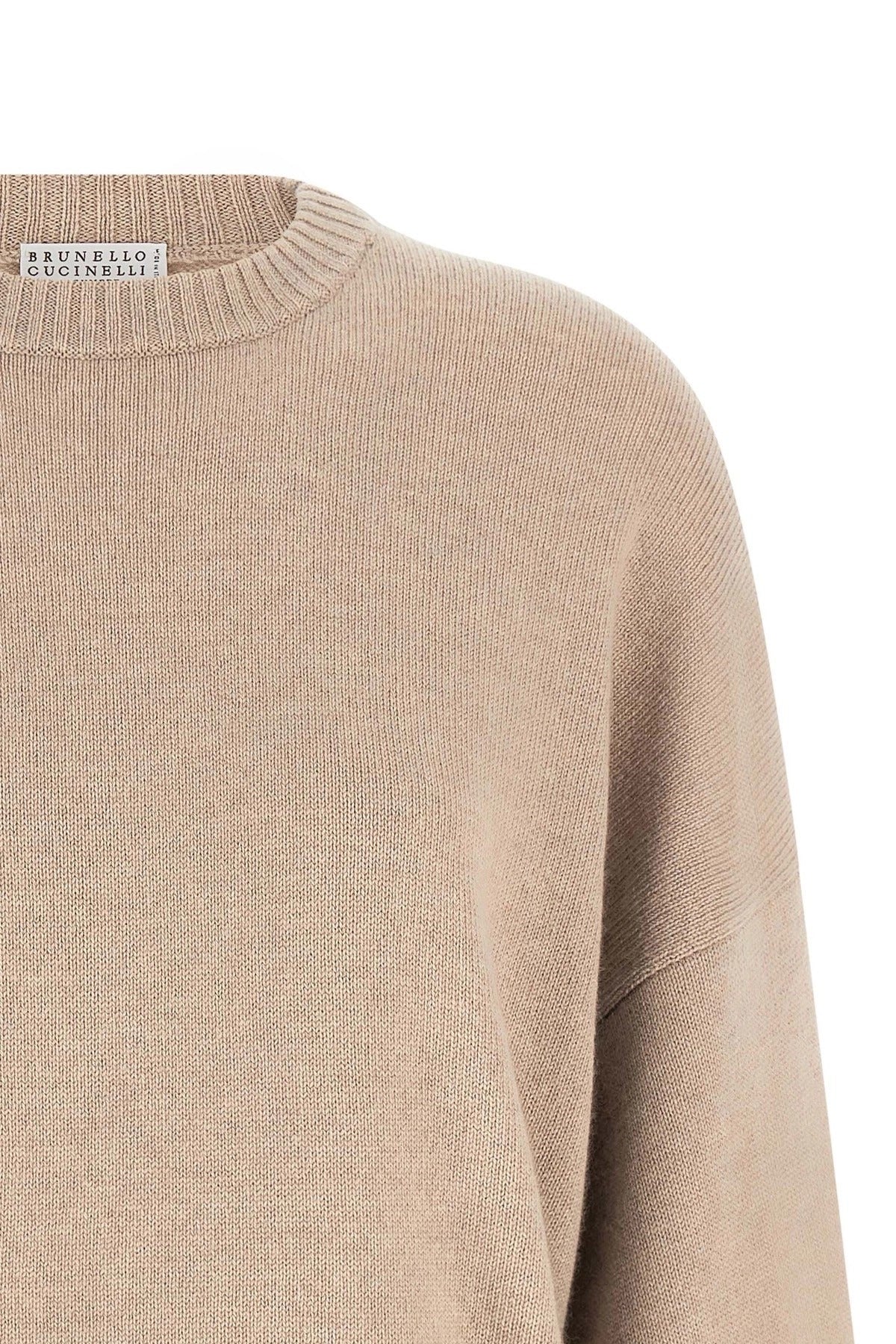 Brunello Cucinelli Removable Monile Cuffs